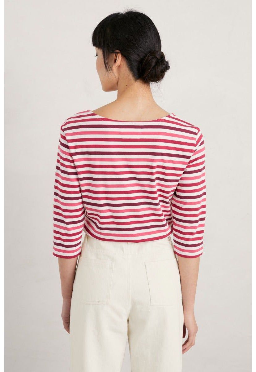 Sailor Top