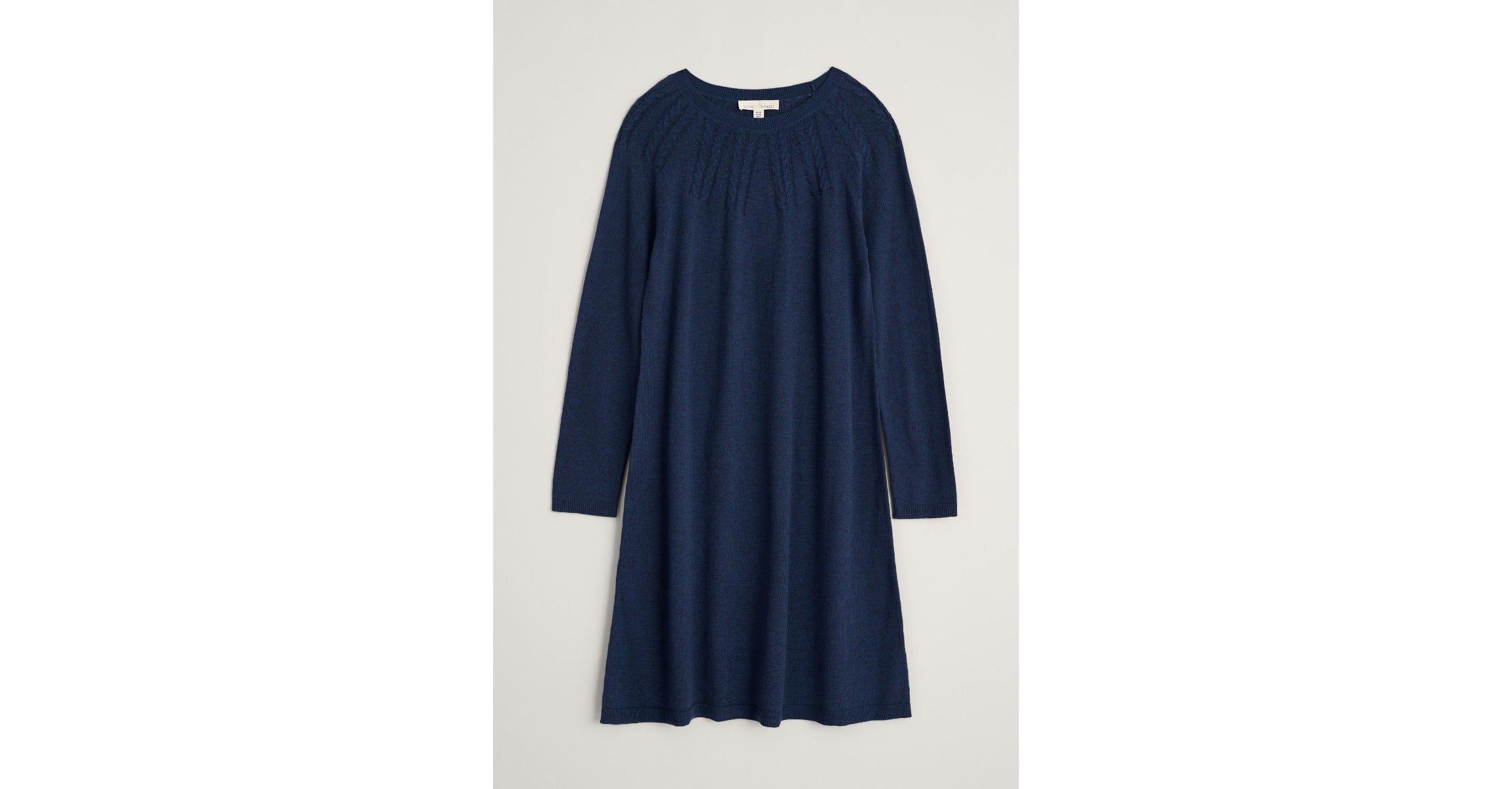 Penzer Knitted Dress