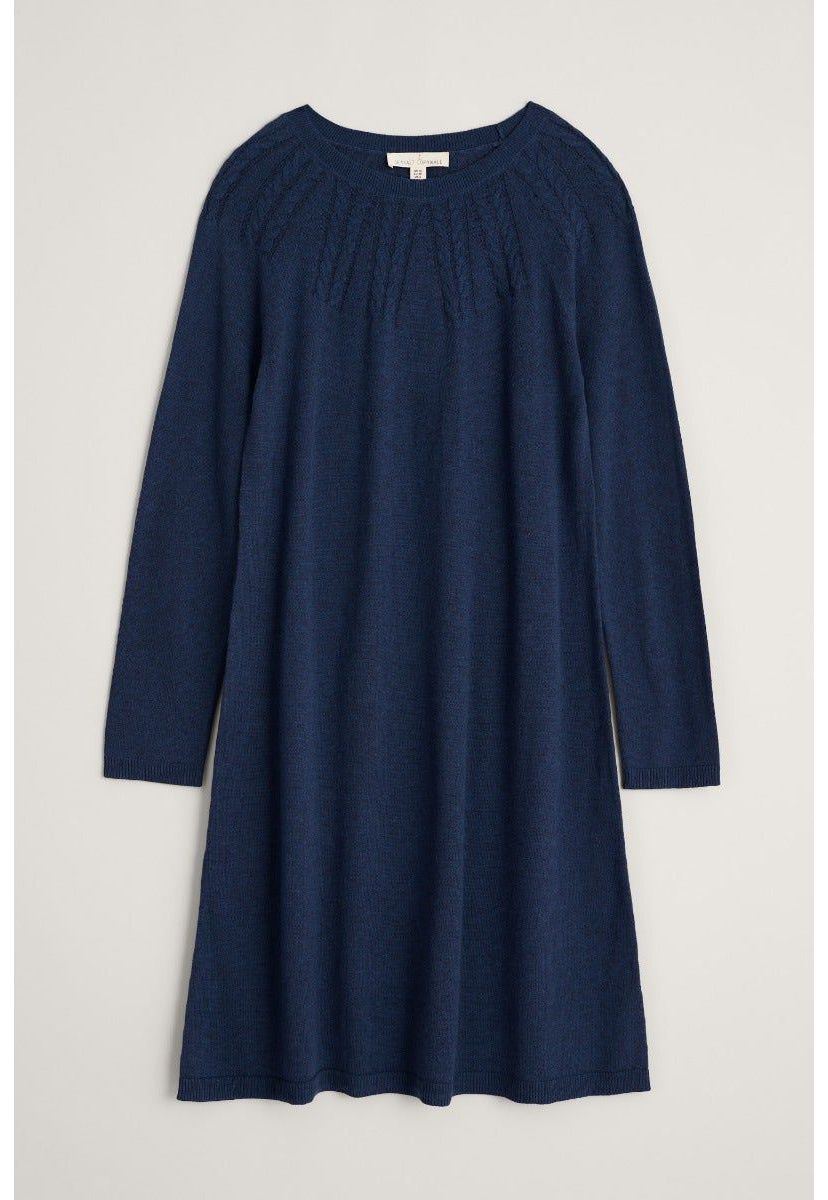 Penzer Knitted Dress