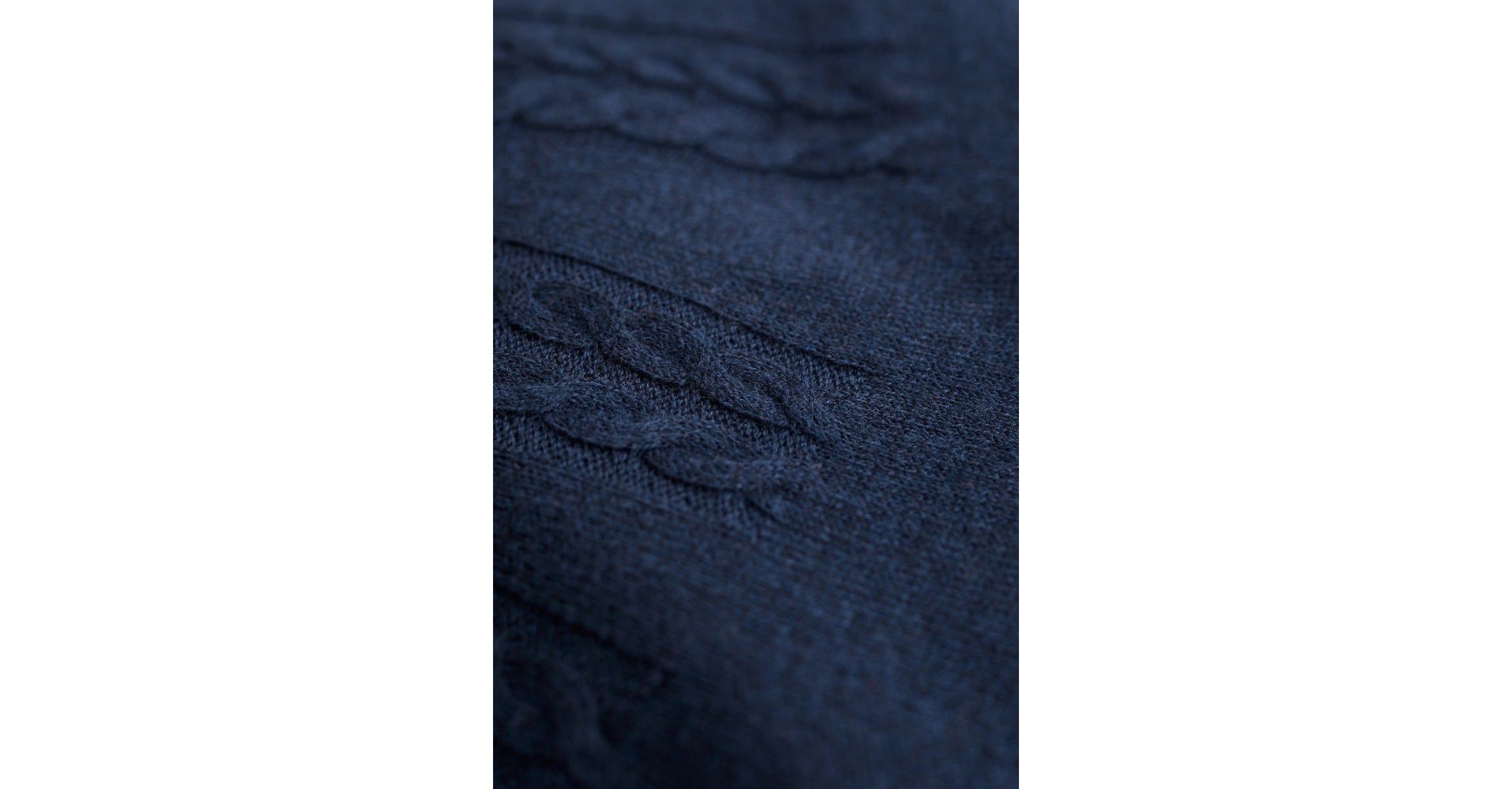 Penzer Knitted Dress