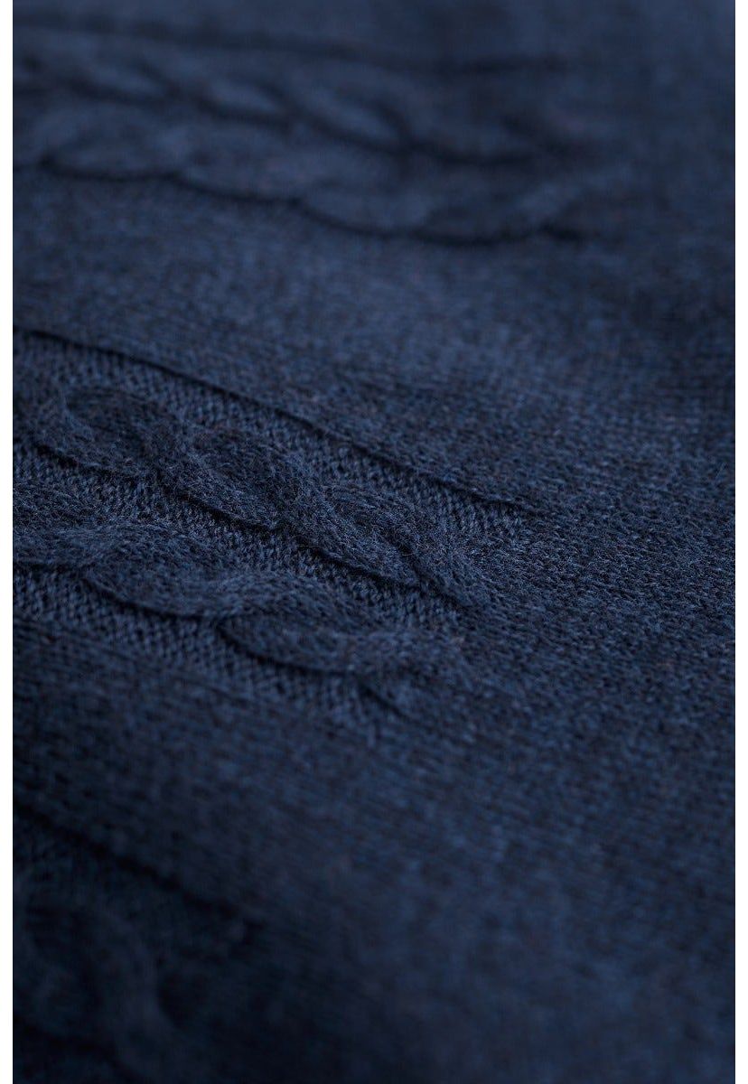 Penzer Knitted Dress