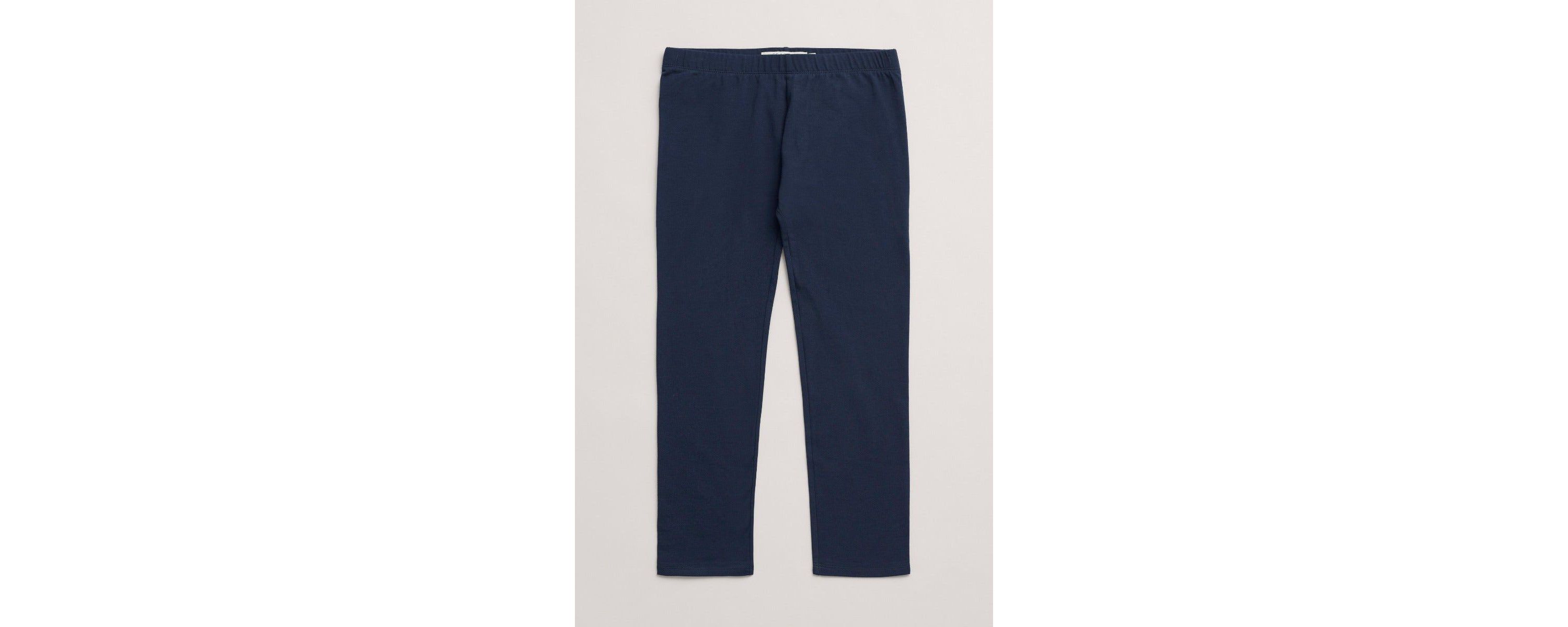 Charming Cropped Leggings