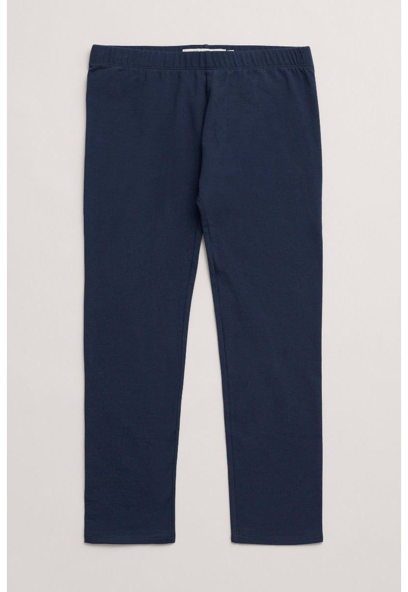 Charming Cropped Leggings