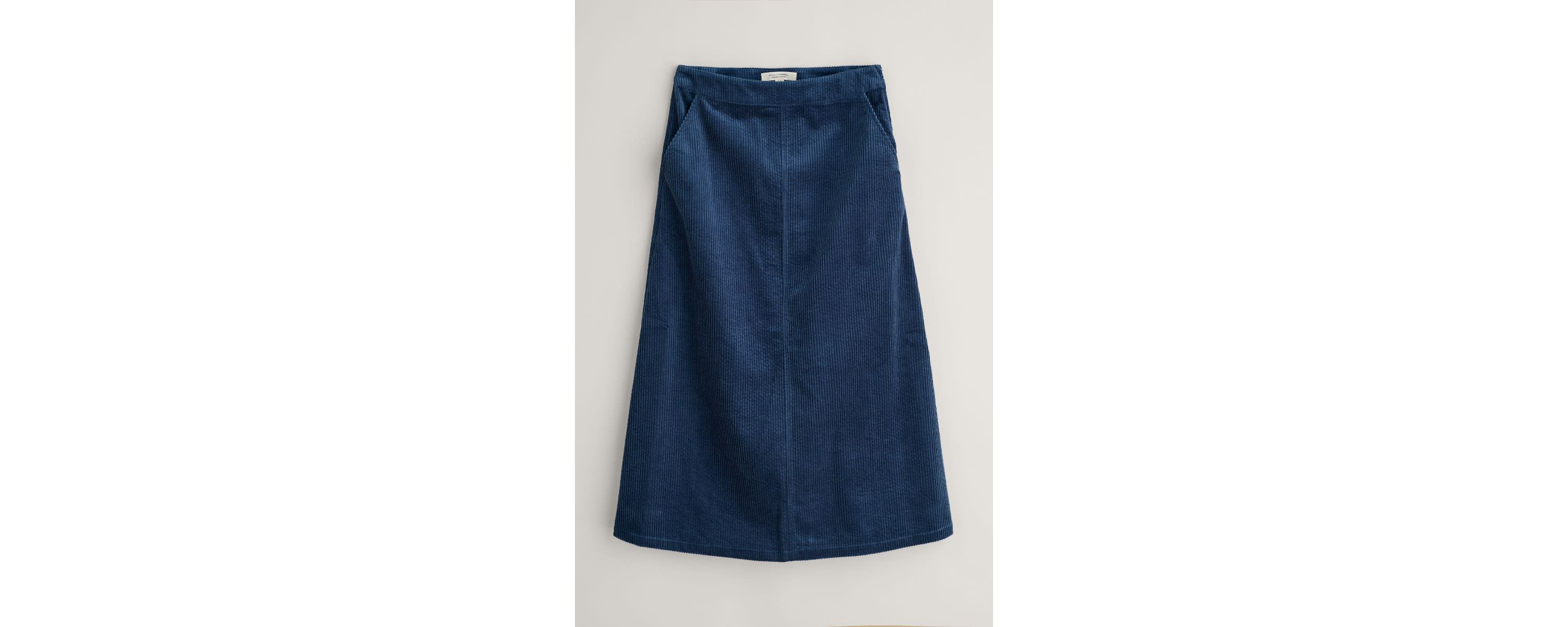 Window Wren Skirt