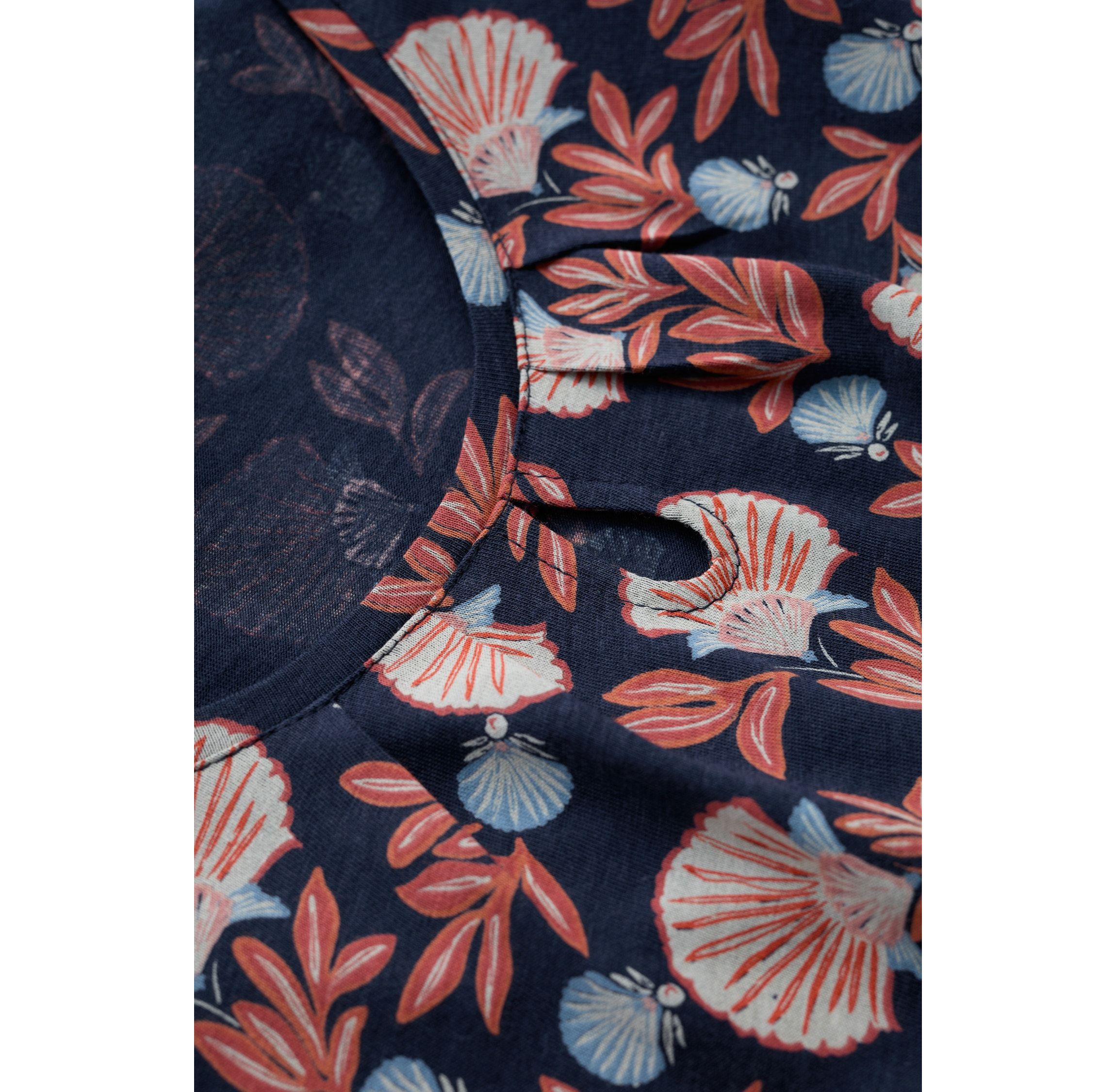 Appletree Short Sleeve Top