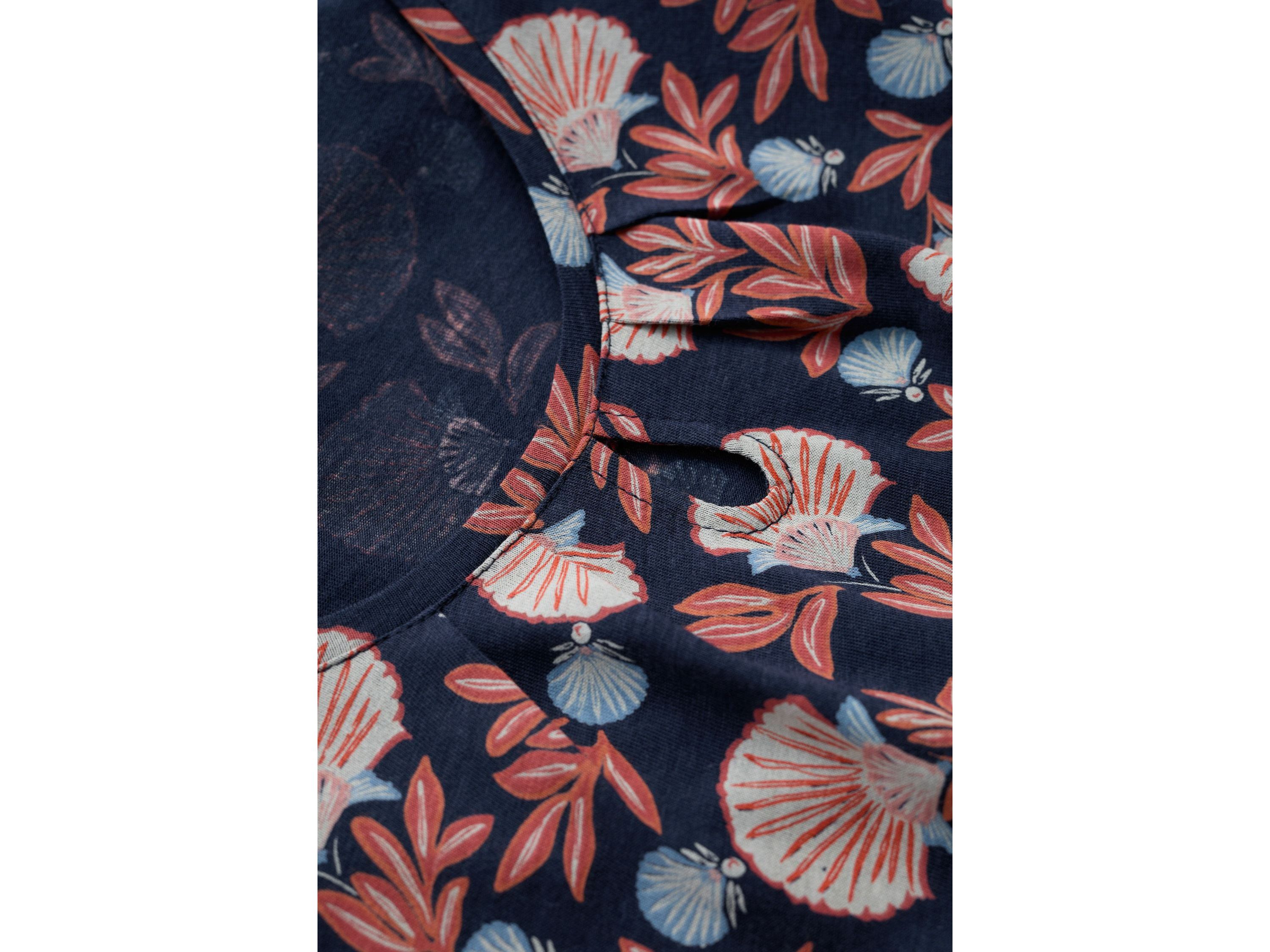 Appletree Short Sleeve Top