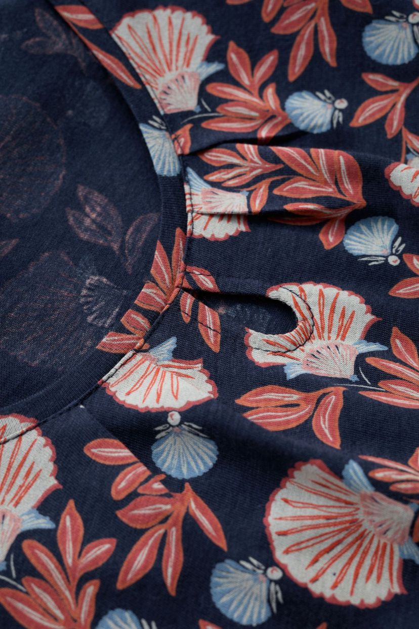 Appletree Short Sleeve Top