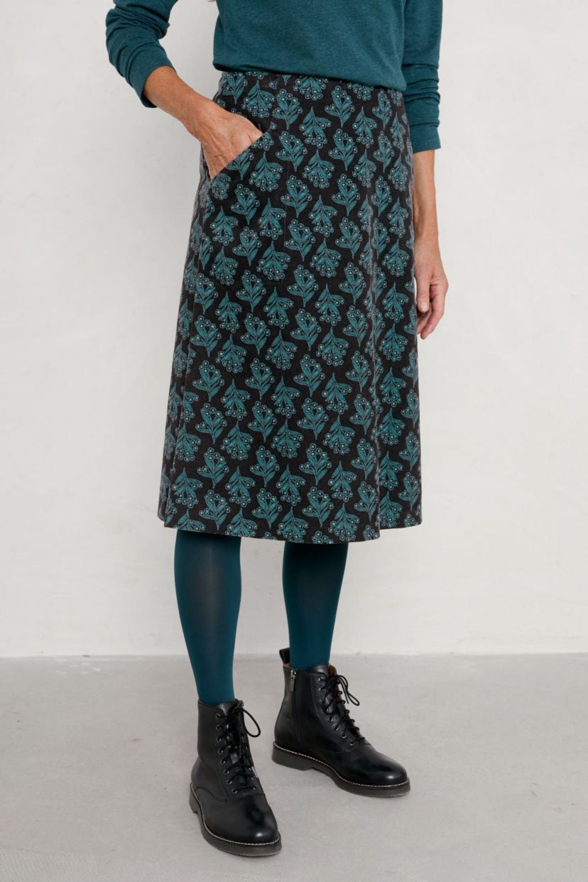 Forest View Skirt