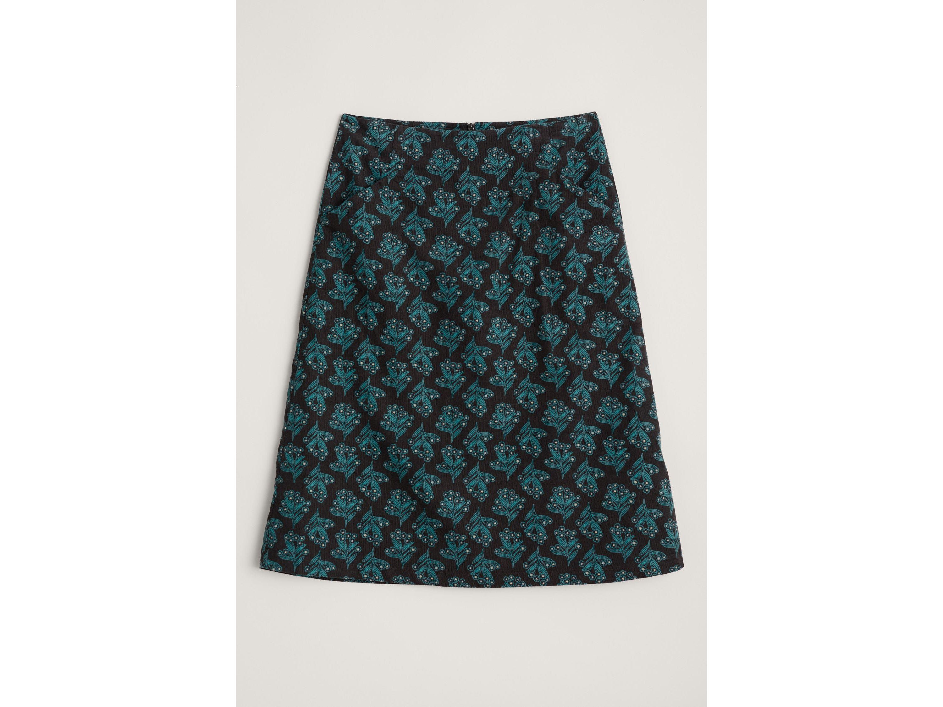 Forest View Skirt