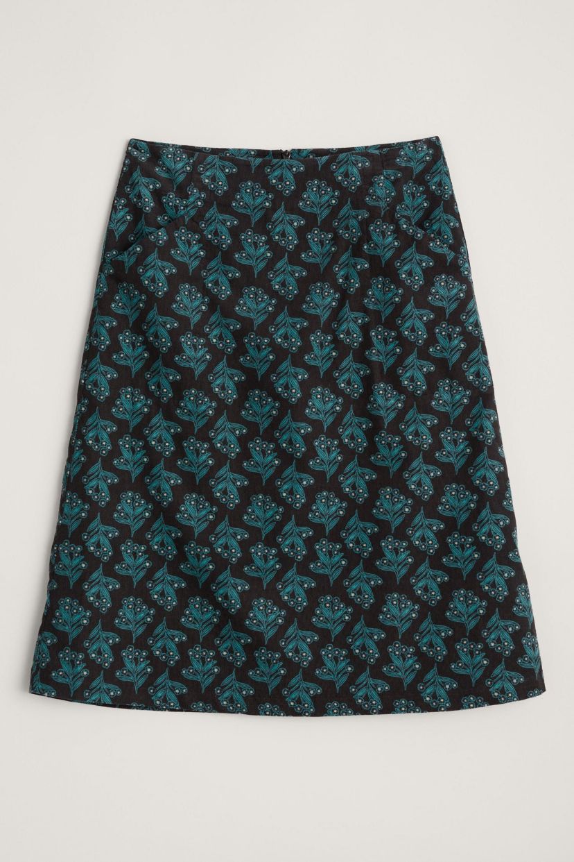 Forest View Skirt
