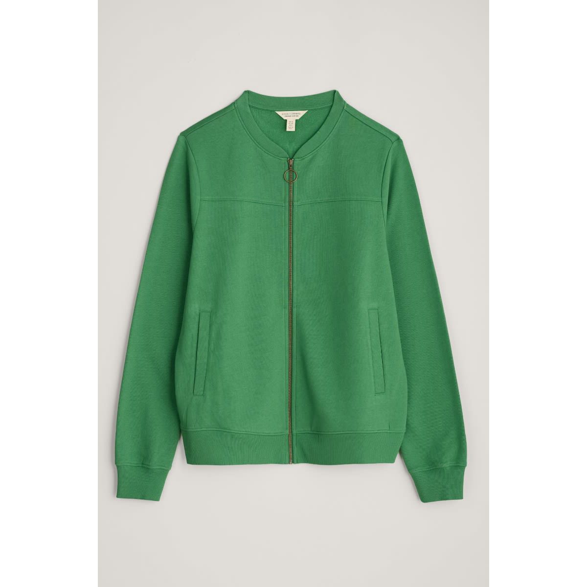 Vining Sweat Jacket