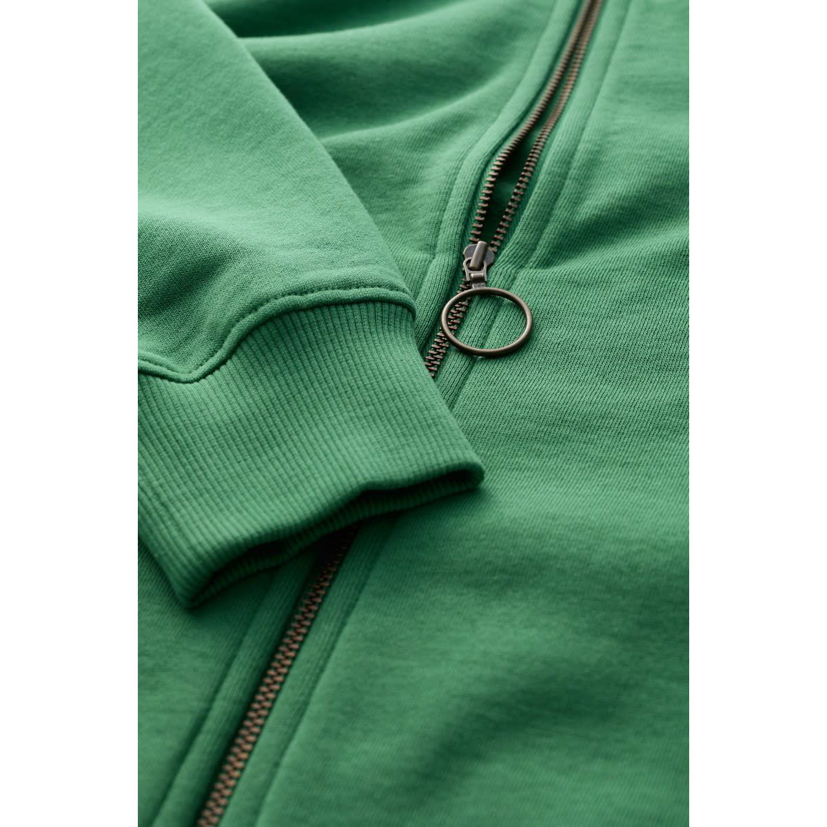 Vining Sweat Jacket