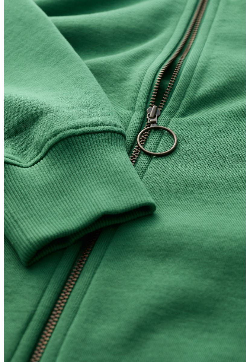 Vining Sweat Jacket