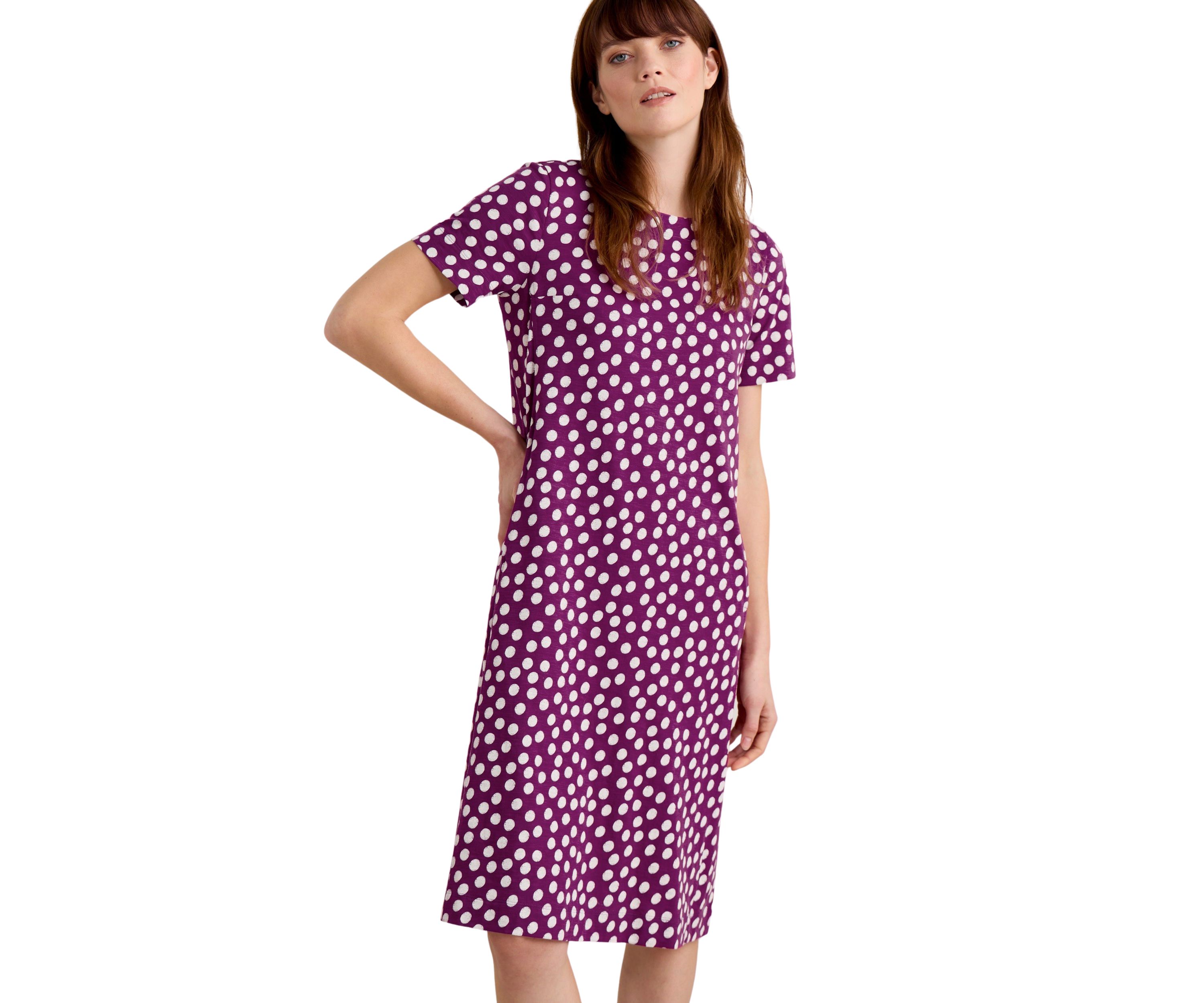 Womens Pipers Dress