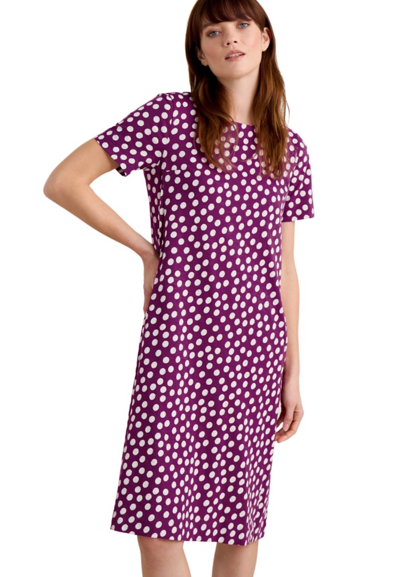 Womens Pipers Dress
