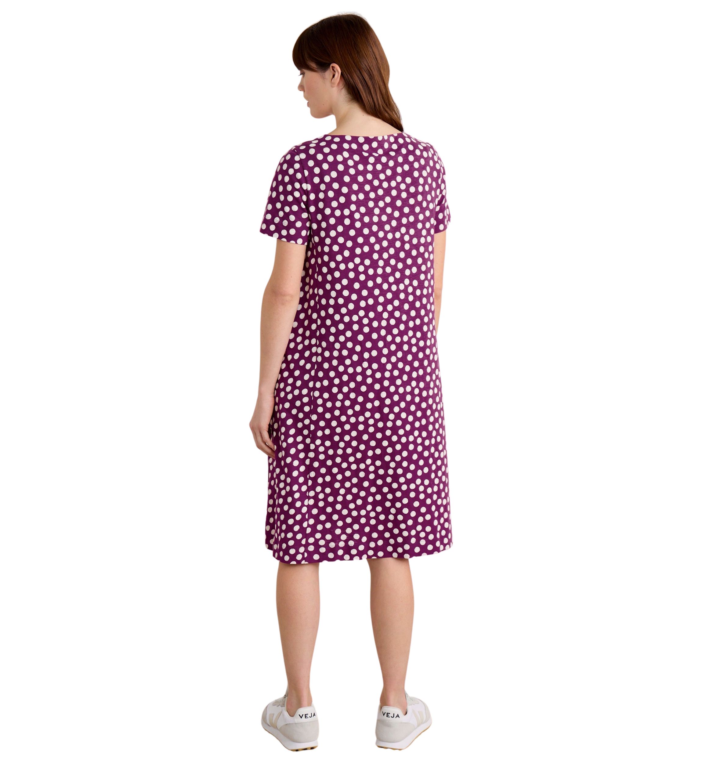 Womens Pipers Dress