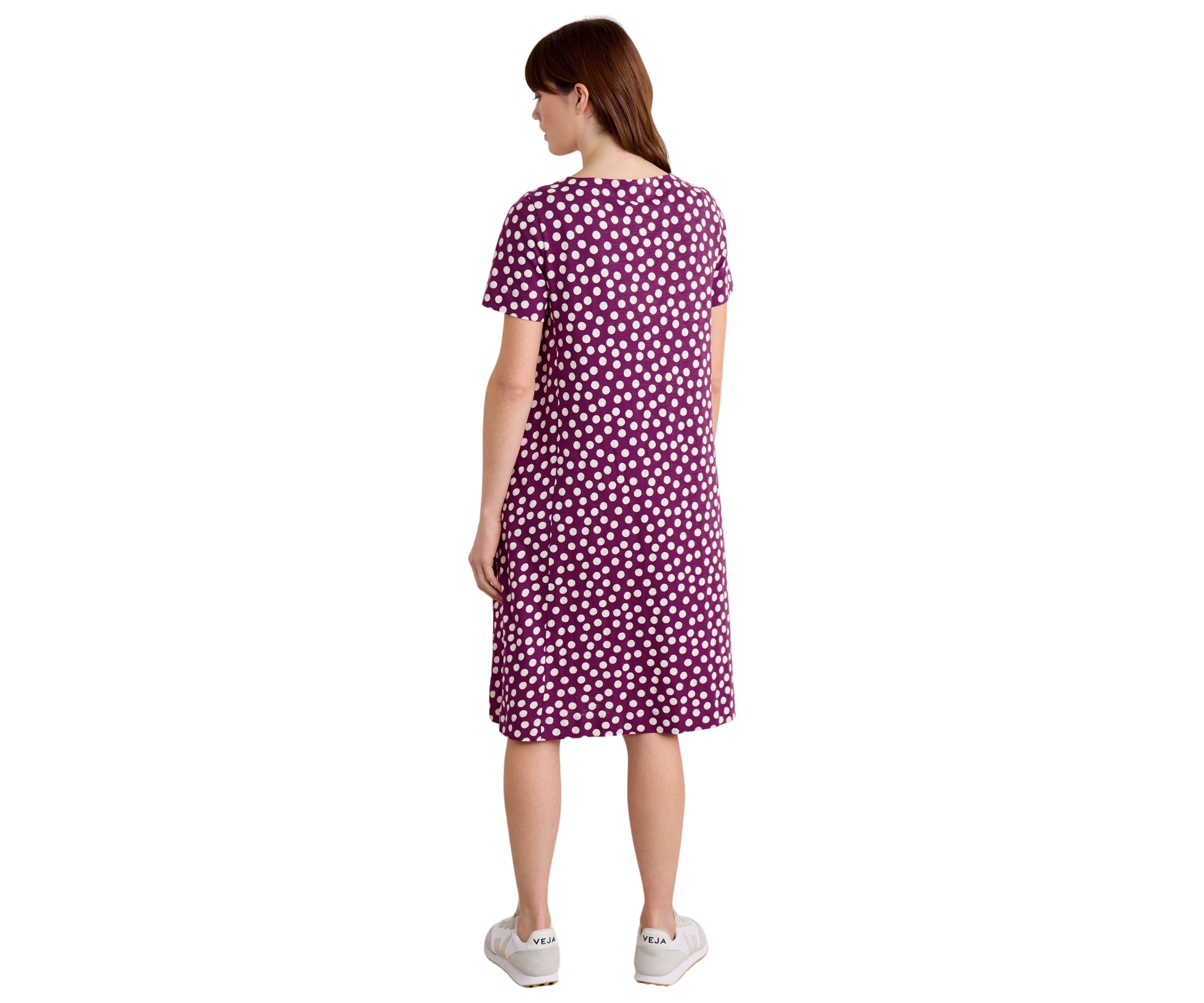 Womens Pipers Dress