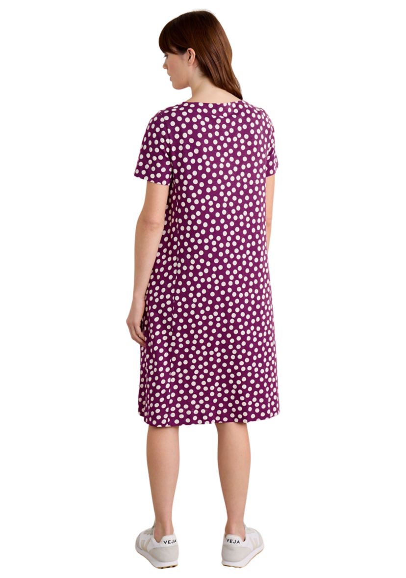 Womens Pipers Dress