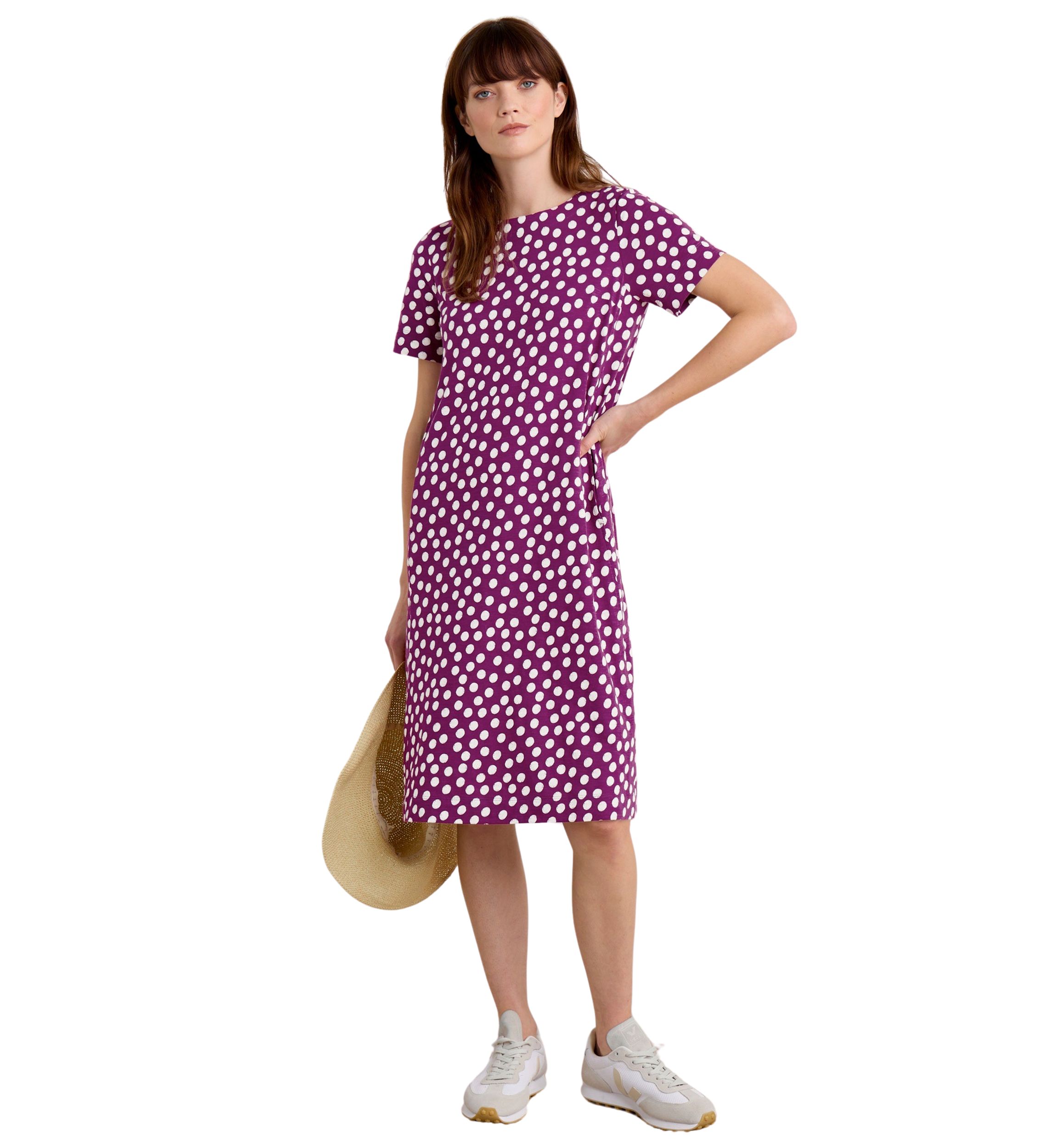 Womens Pipers Dress