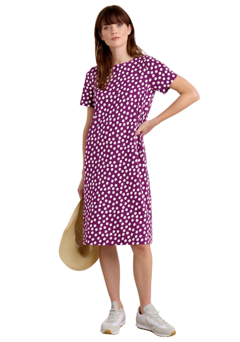 Womens Pipers Dress