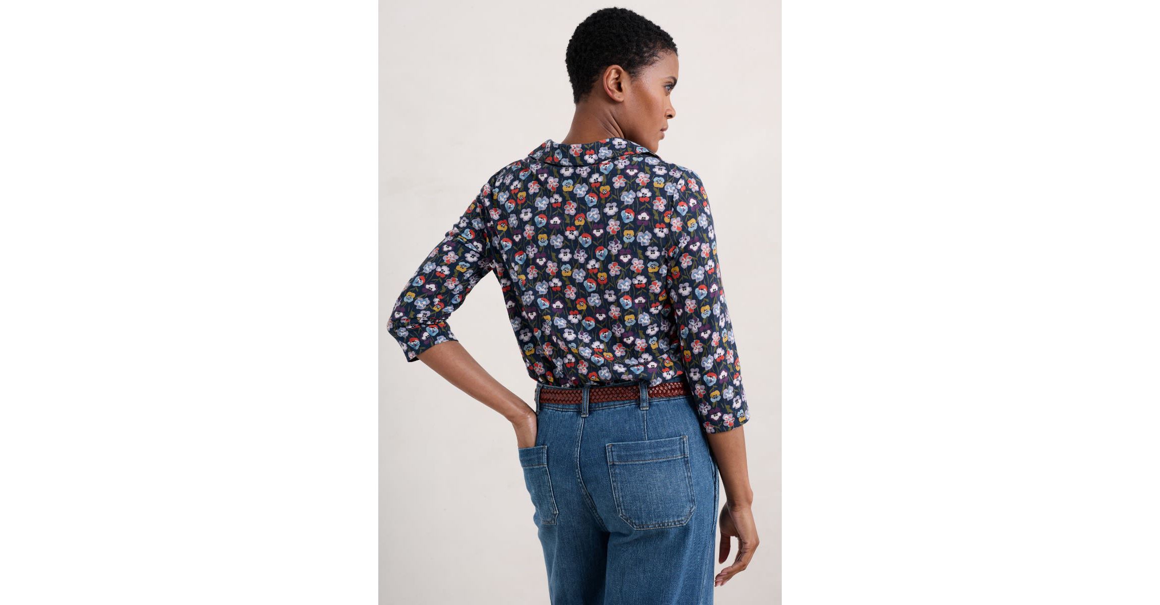 Wavecrest Shirt