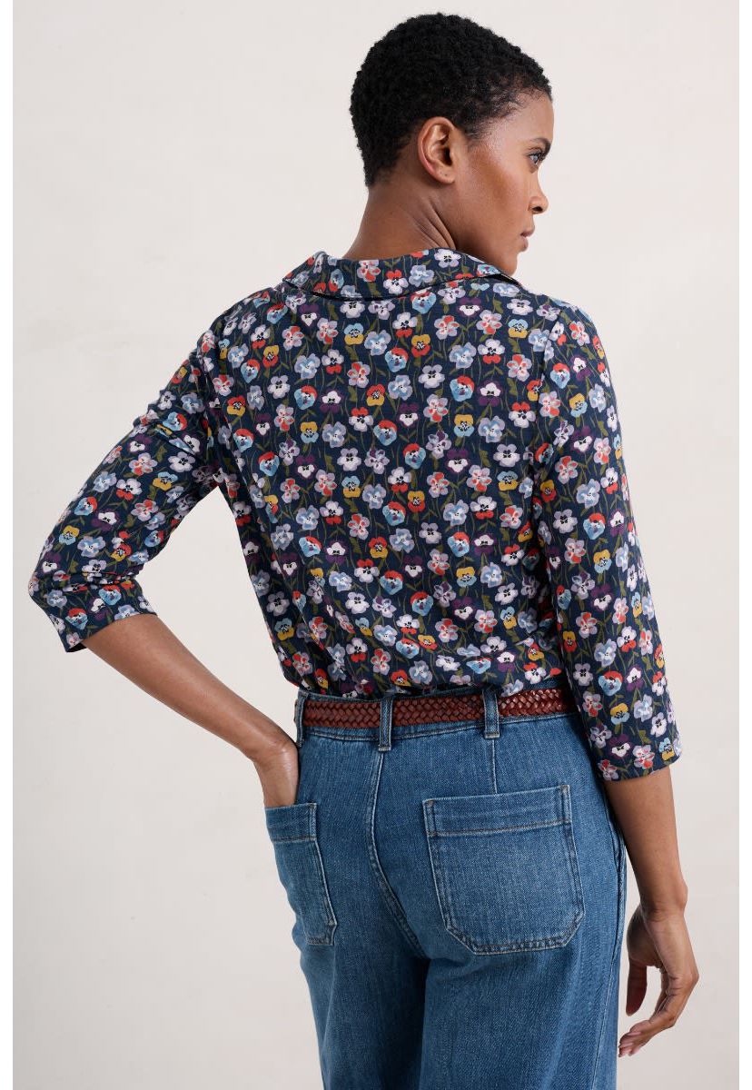 Wavecrest Shirt