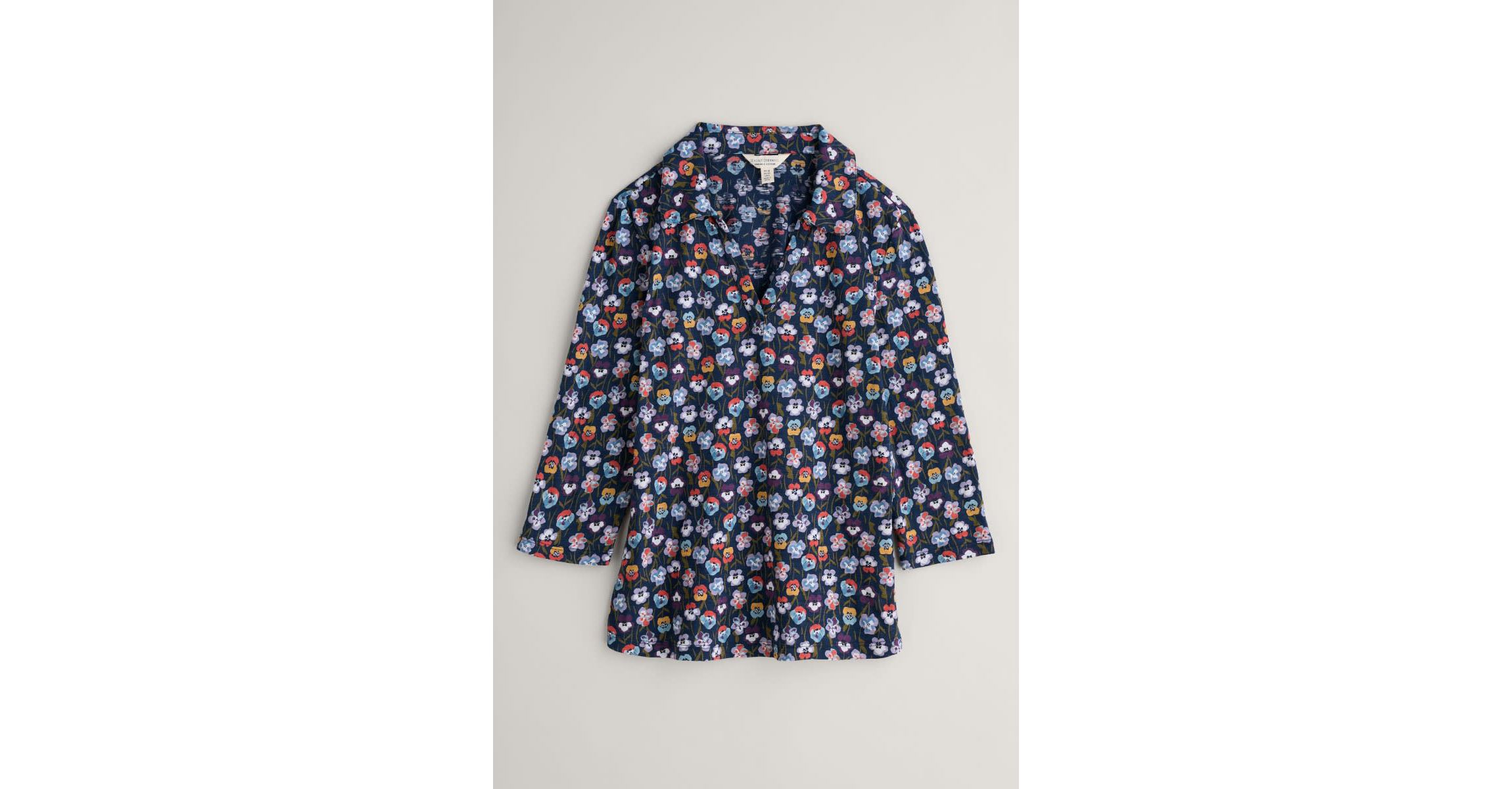 Wavecrest Shirt