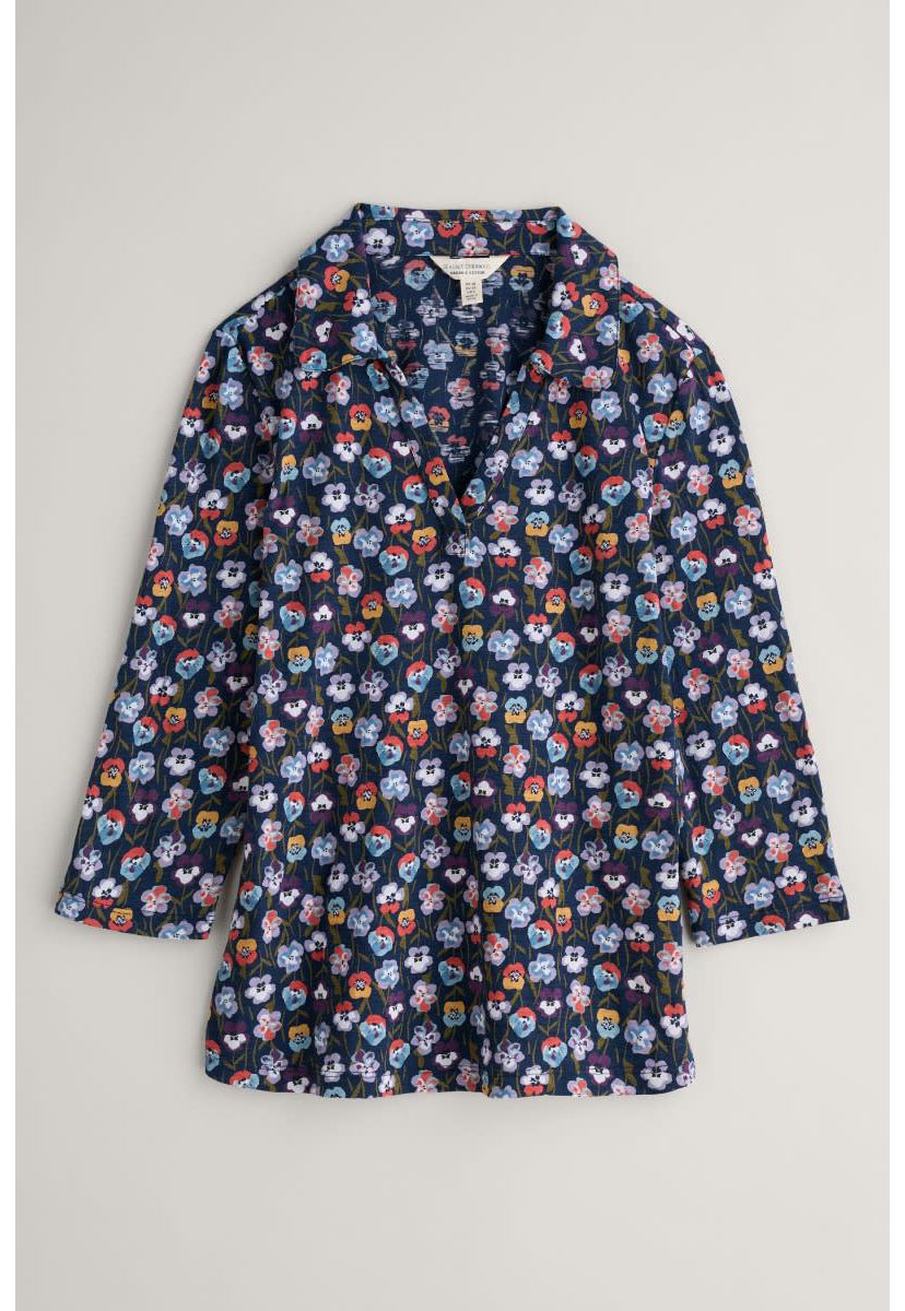 Wavecrest Shirt