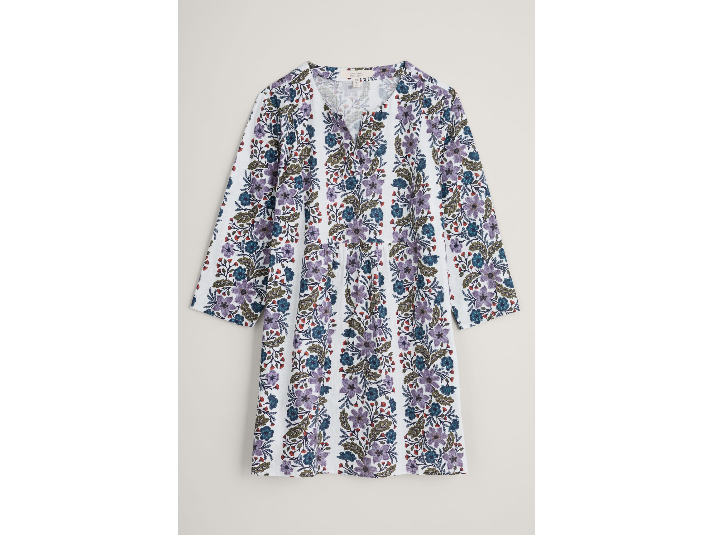 Golden Grain Tunic