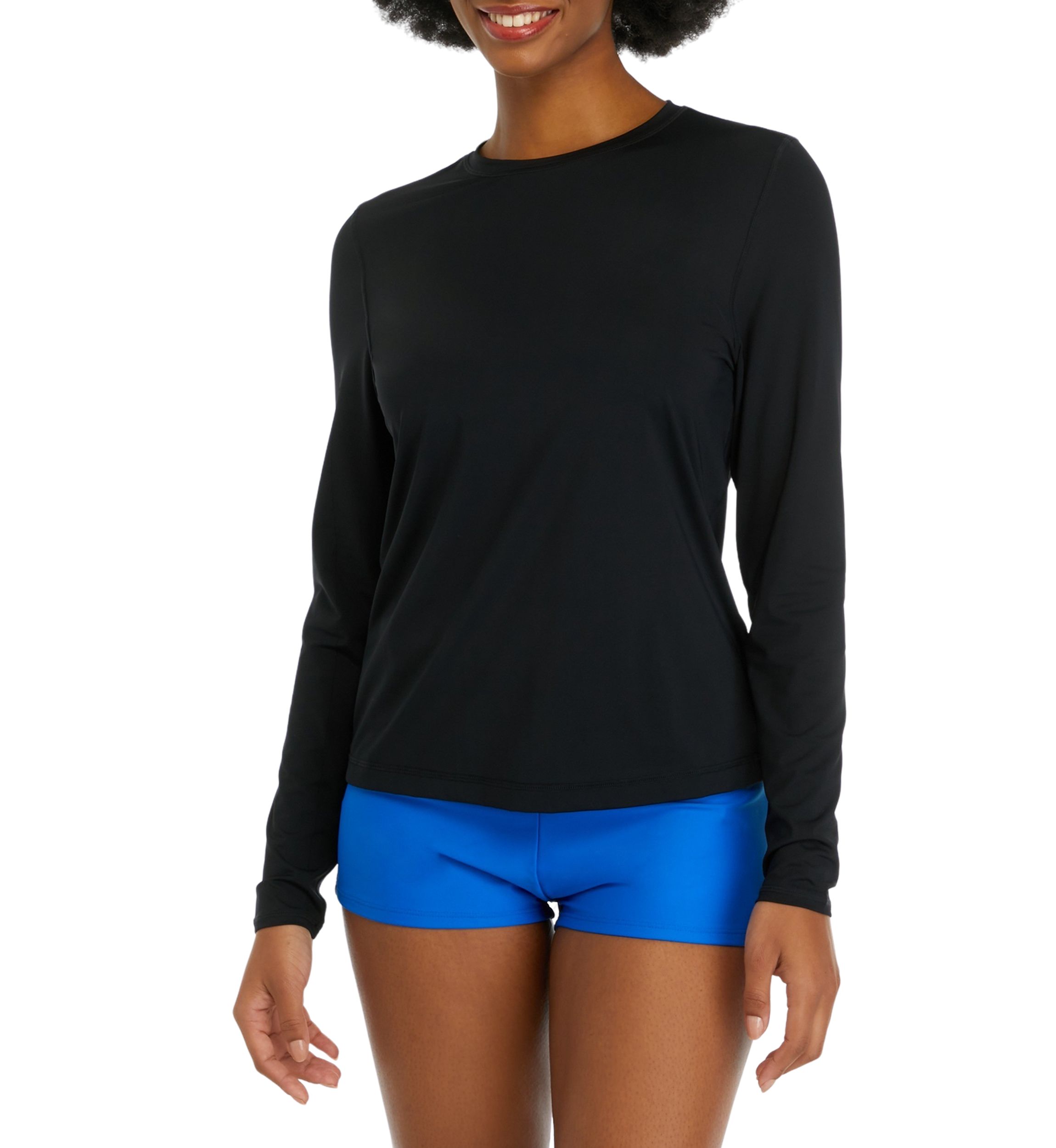 Swim Rash Guard Shirt