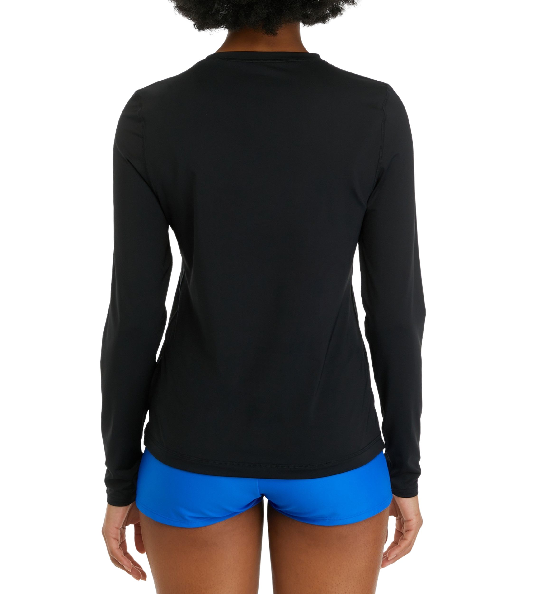 Swim Rash Guard Shirt