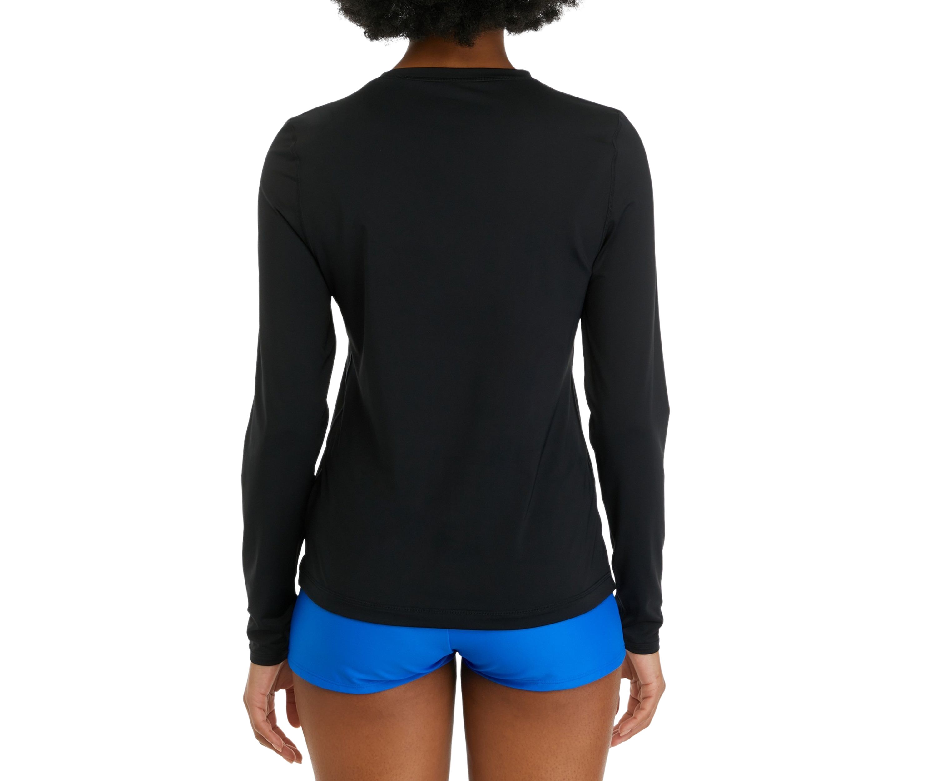 Swim Rash Guard Shirt