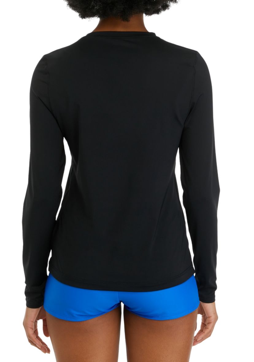 Swim Rash Guard Shirt