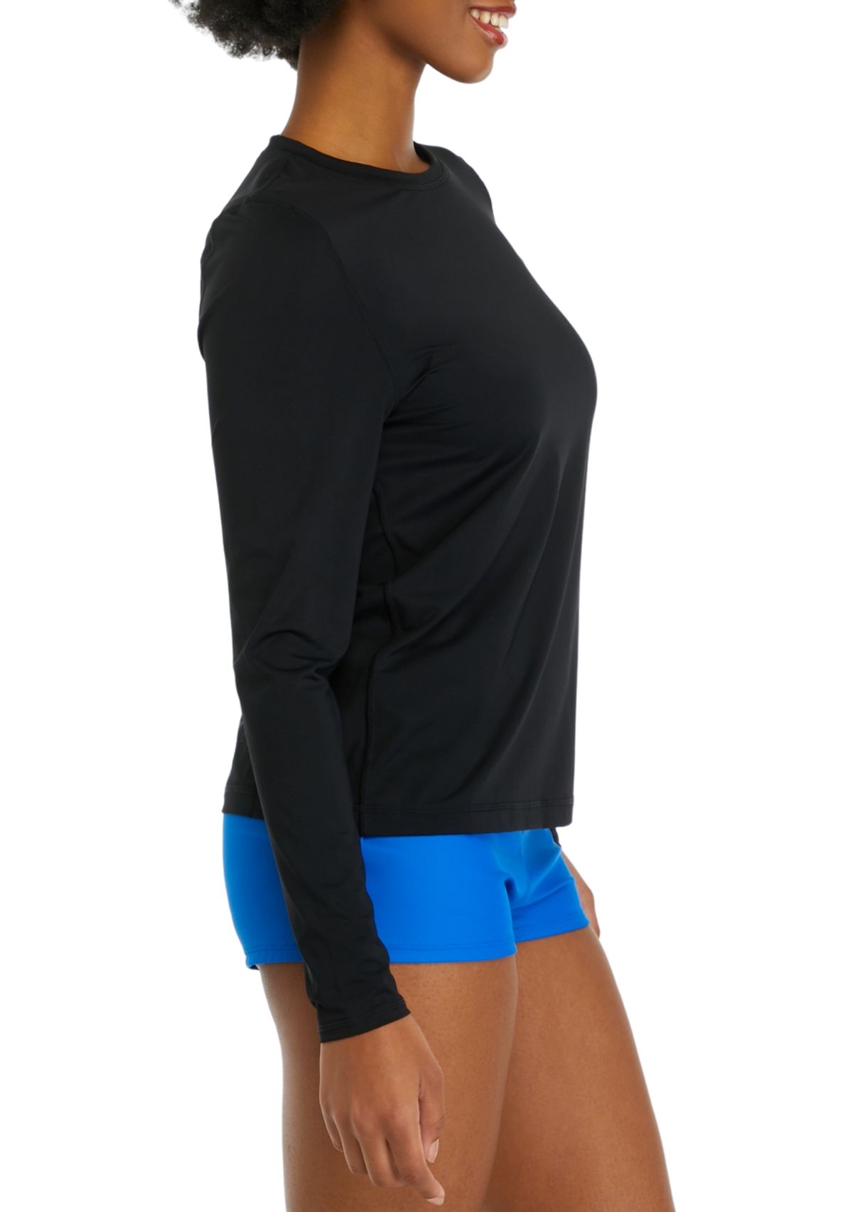 Swim Rash Guard Shirt
