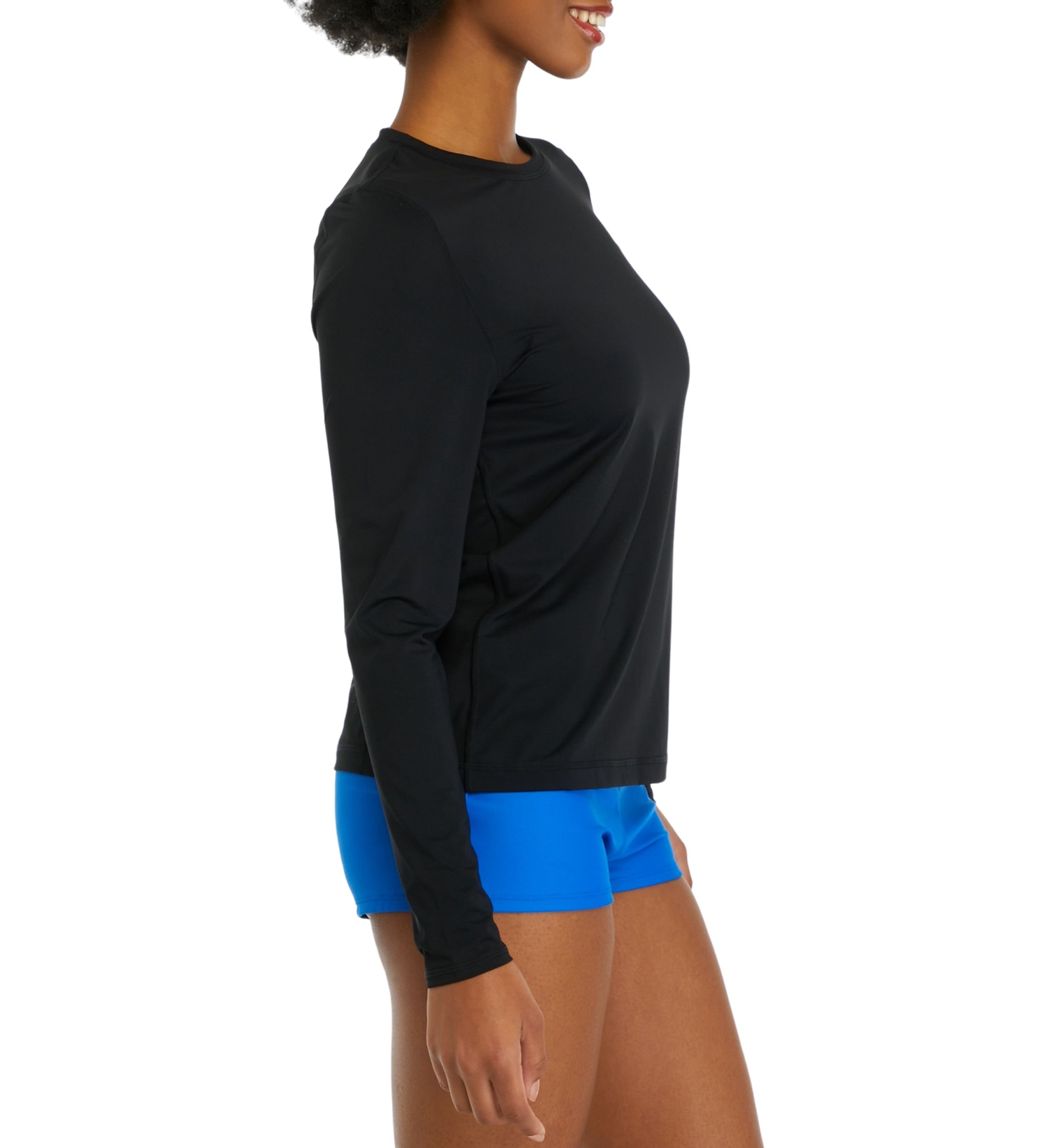 Swim Rash Guard Shirt