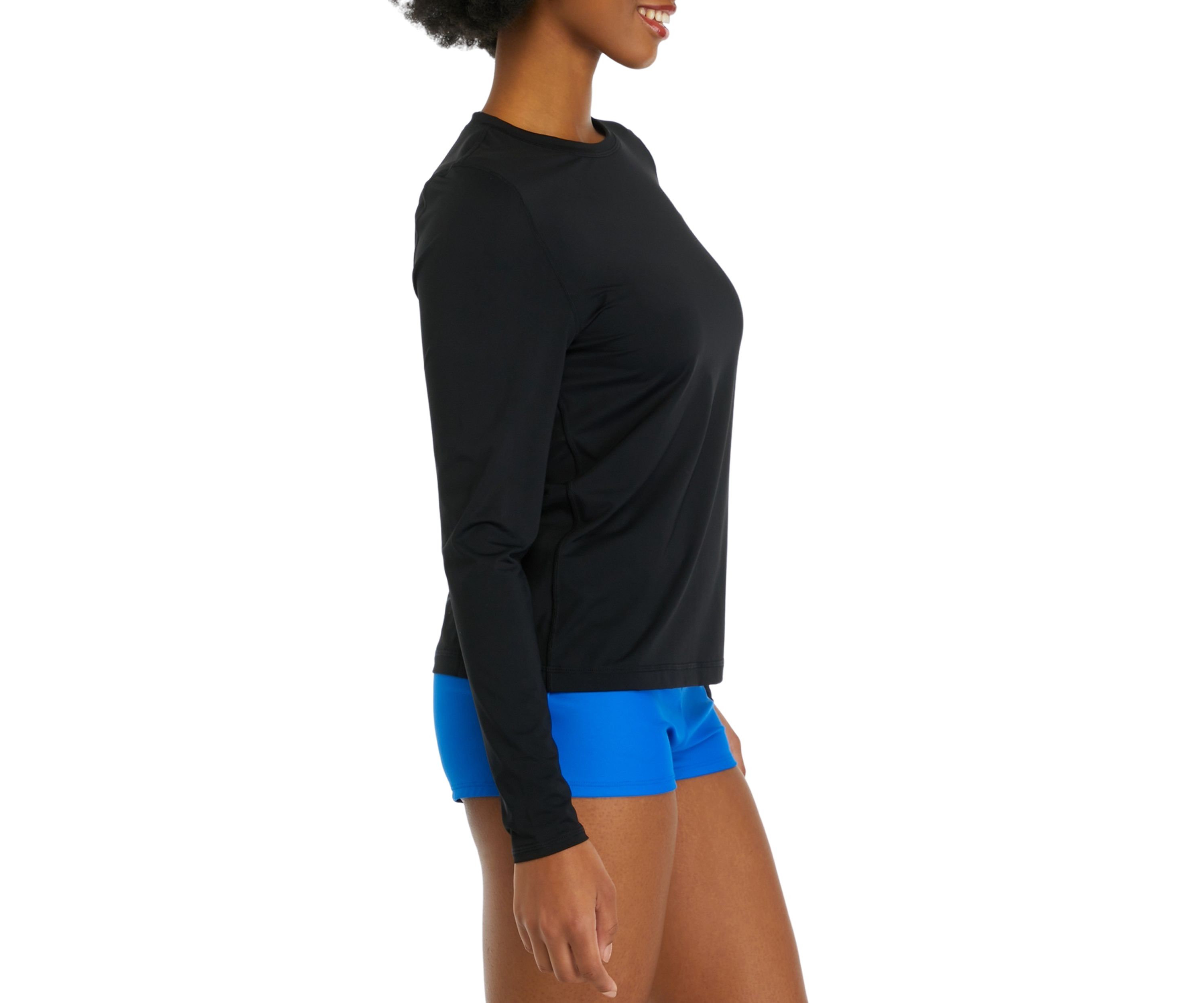 Swim Rash Guard Shirt