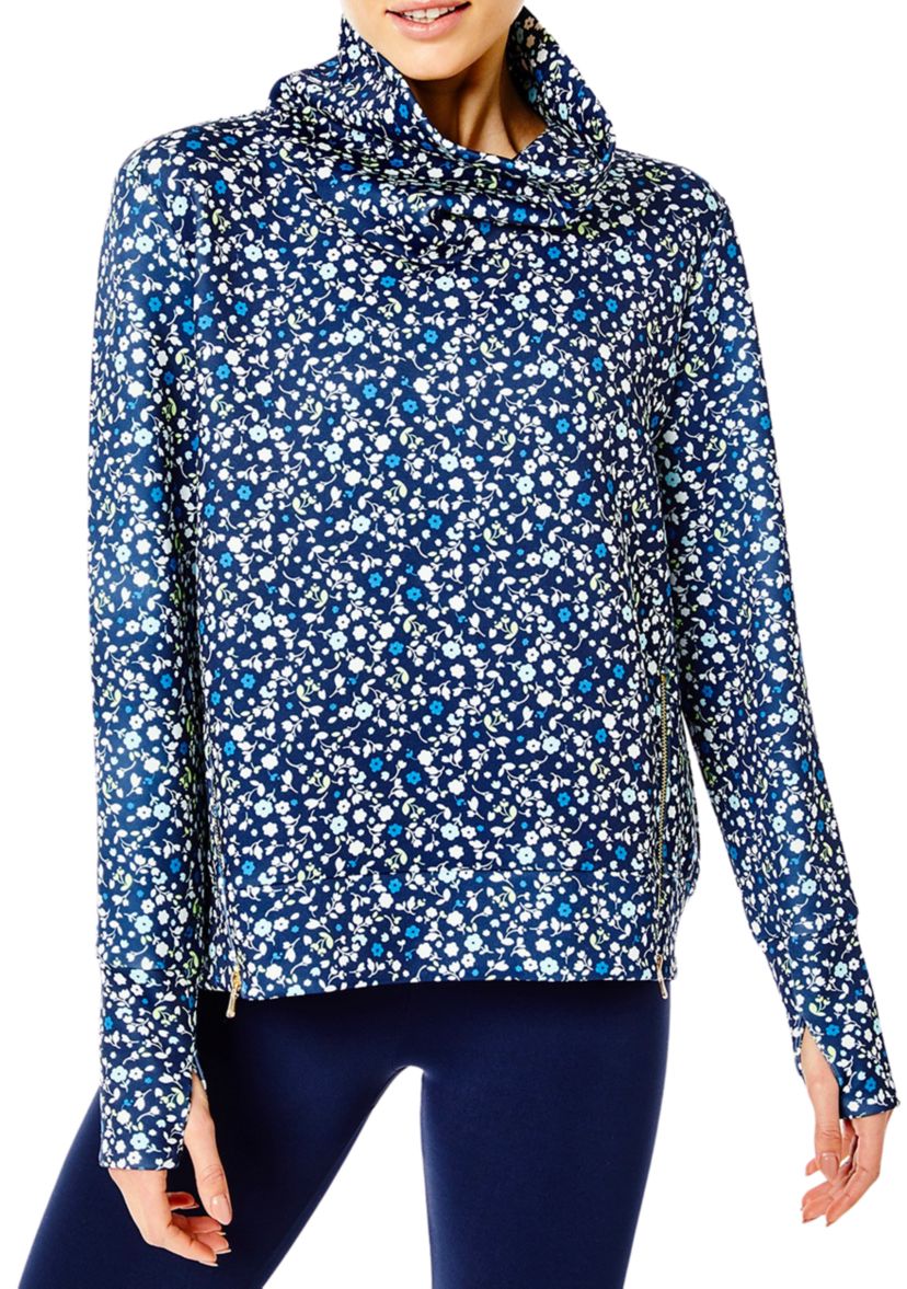 Everyday Pullover Jacket