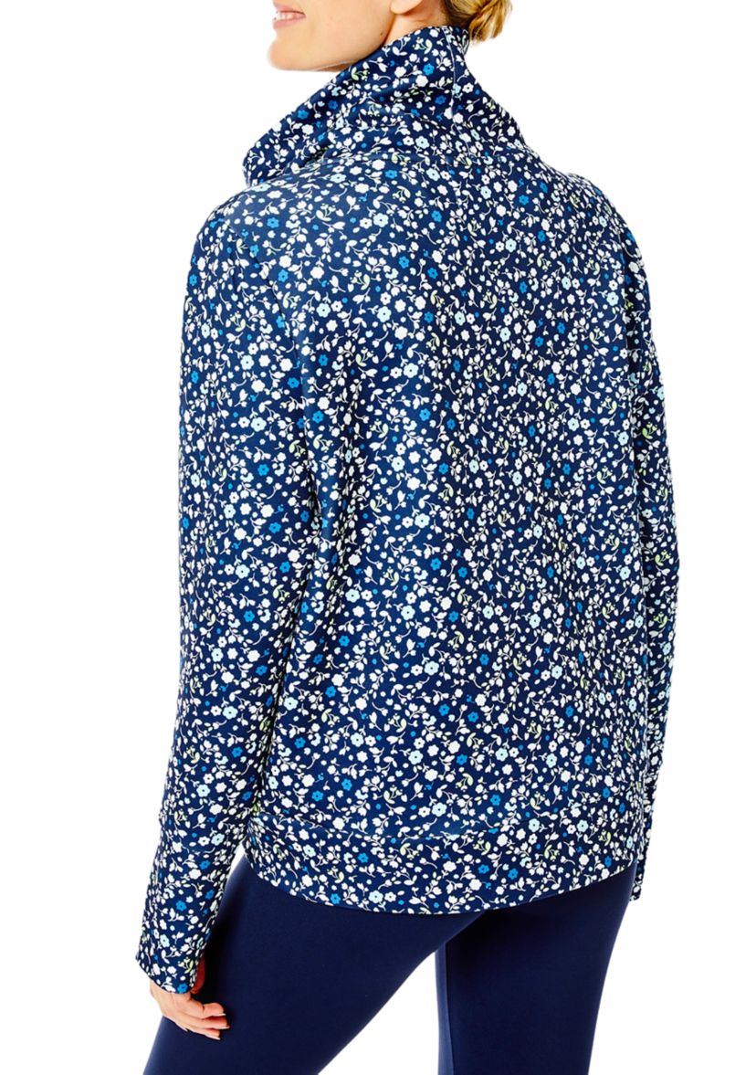 Everyday Pullover Jacket