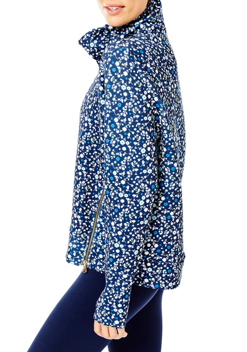 Everyday Pullover Jacket