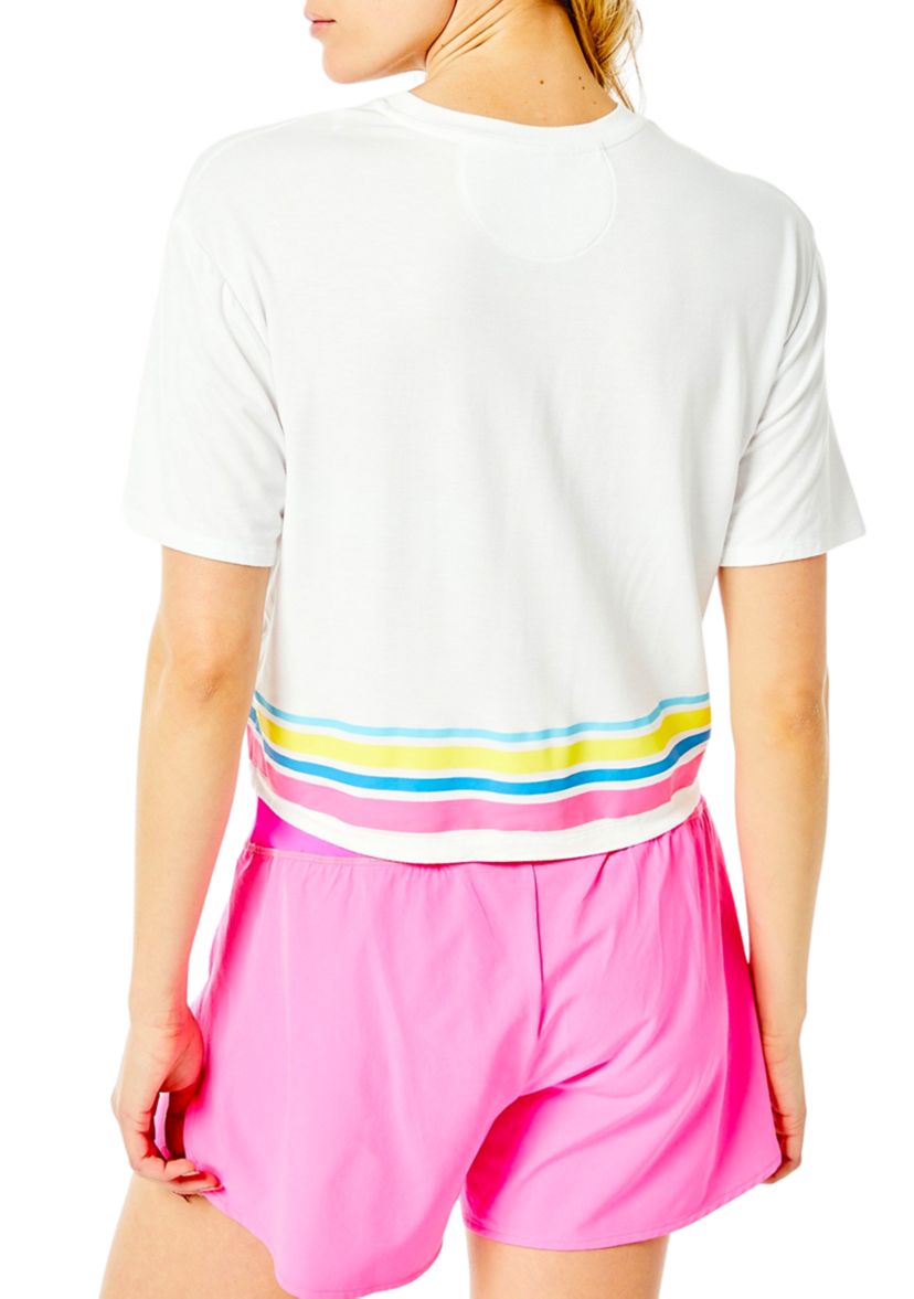Everyday Short Sleeve T-Shirt