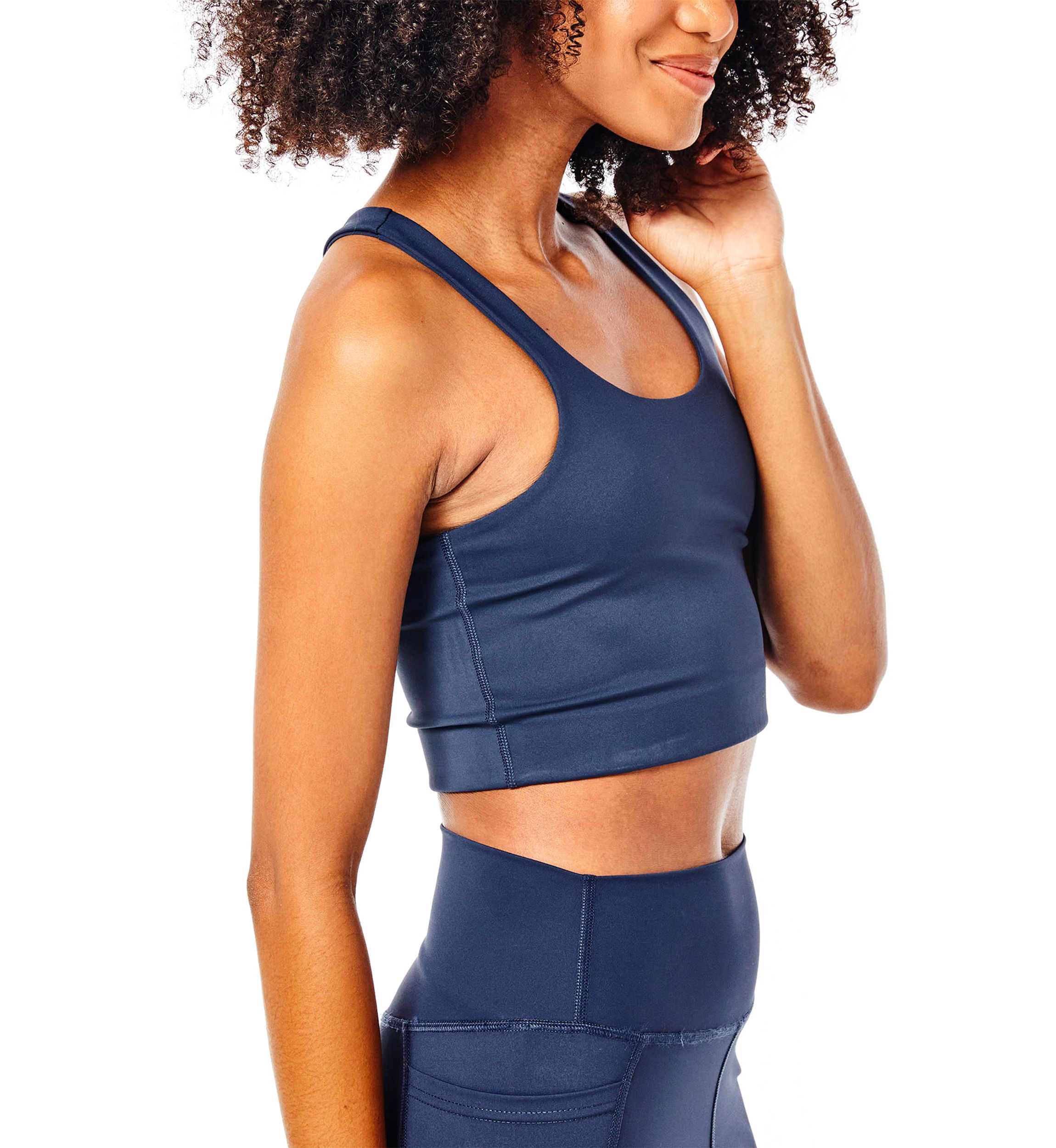 Arch Bra