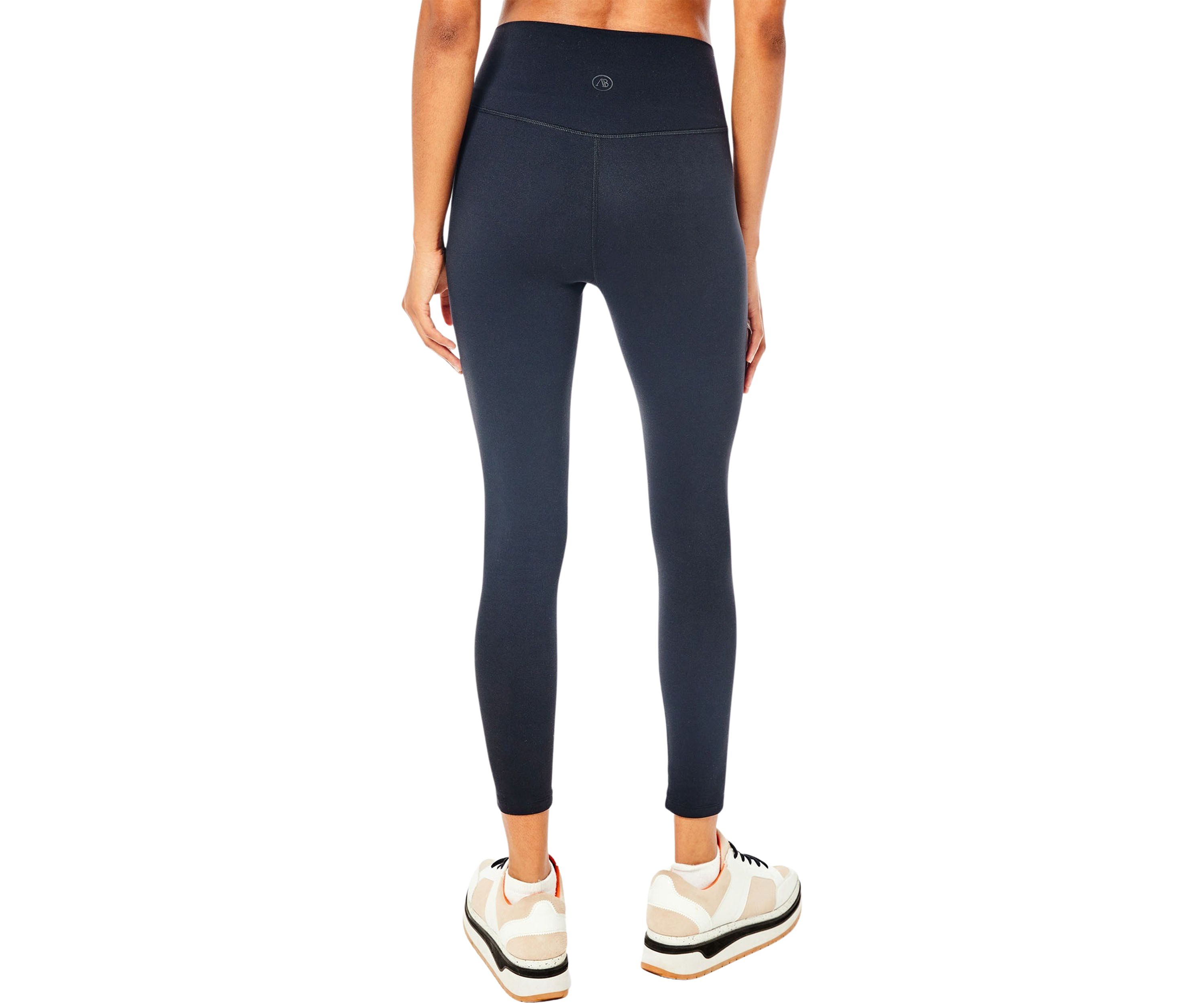 Soft Leggings