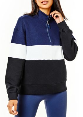 The Everyday Pullover - Addison Bay