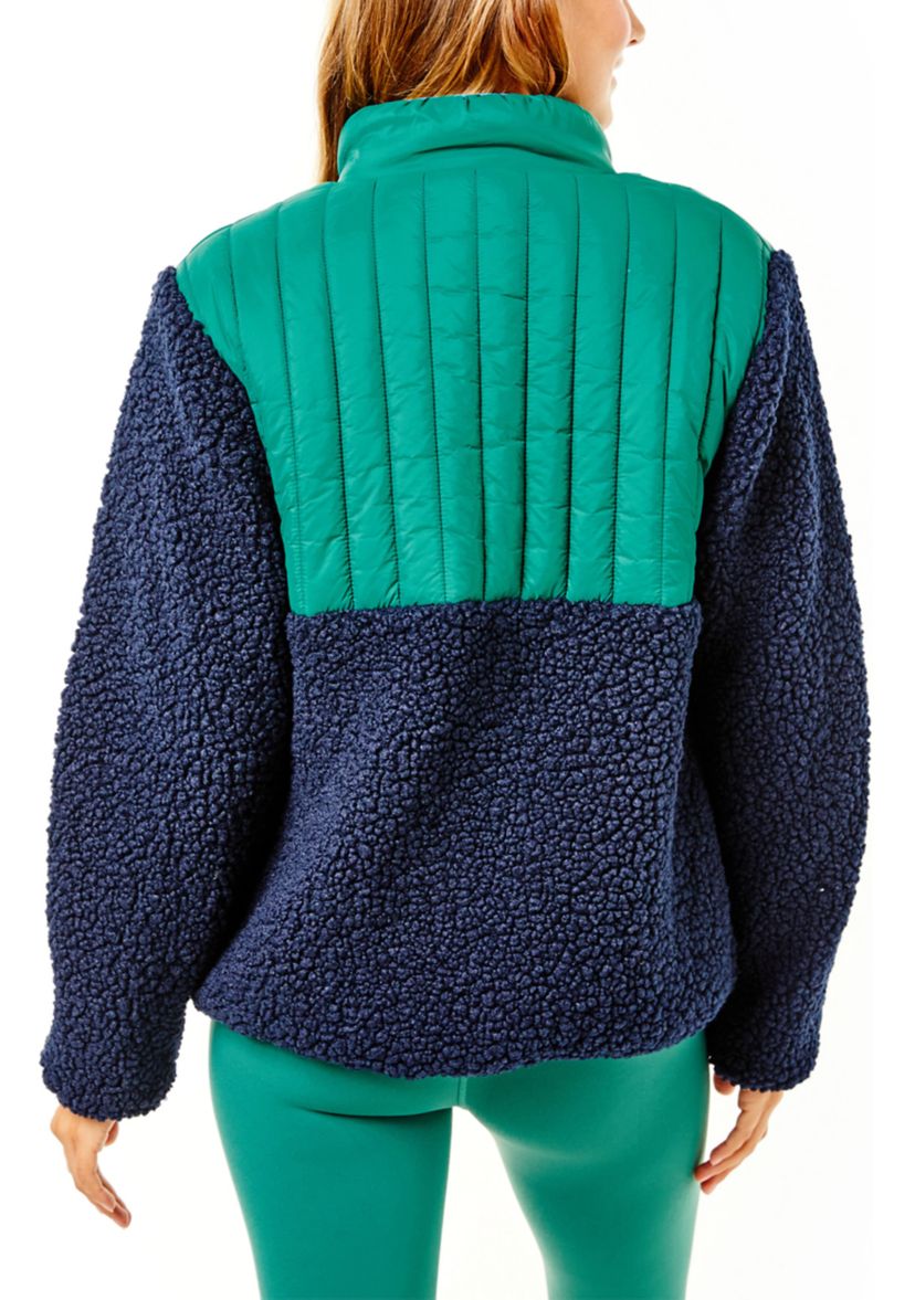 Womens Brandywine Sherpa Jacket
