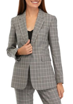 Petite Jackets + Blazers, Women's Petite Blazers