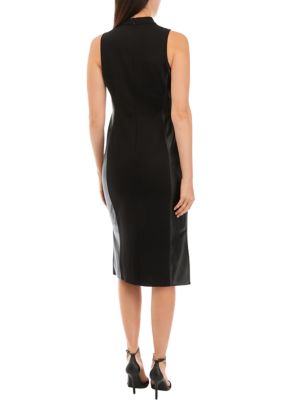 Belk black cocktail dresses hotsell