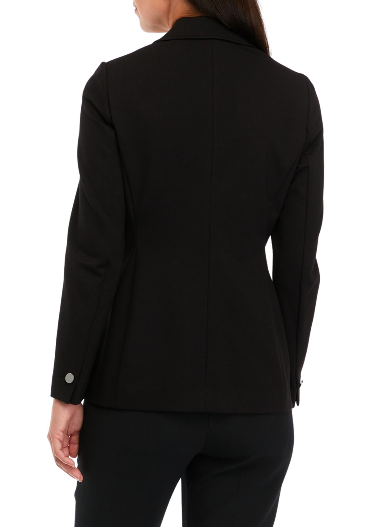 Womens Ideal Stretch™ One Button Jacket