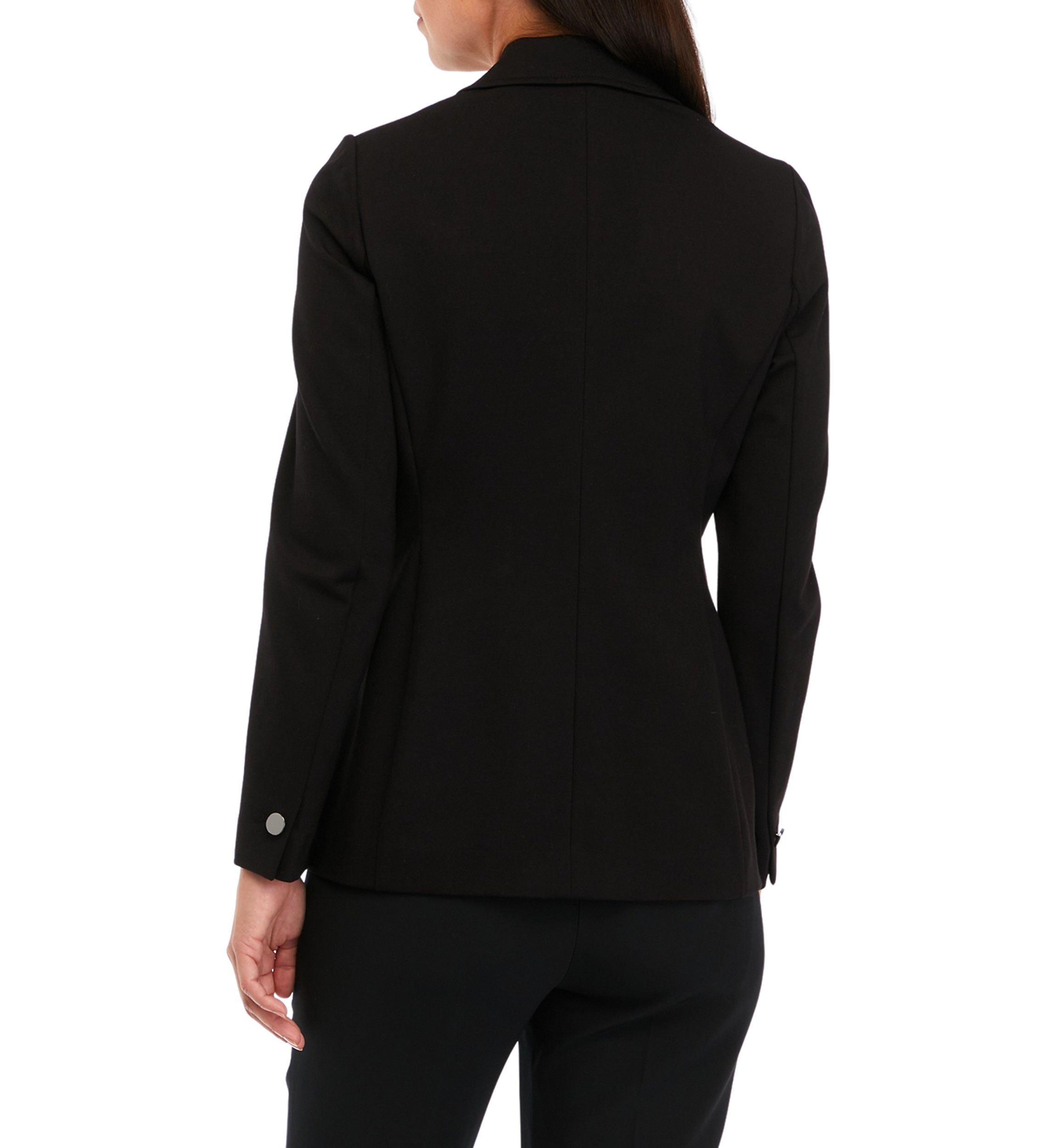 Womens Ideal Stretch™ One Button Jacket