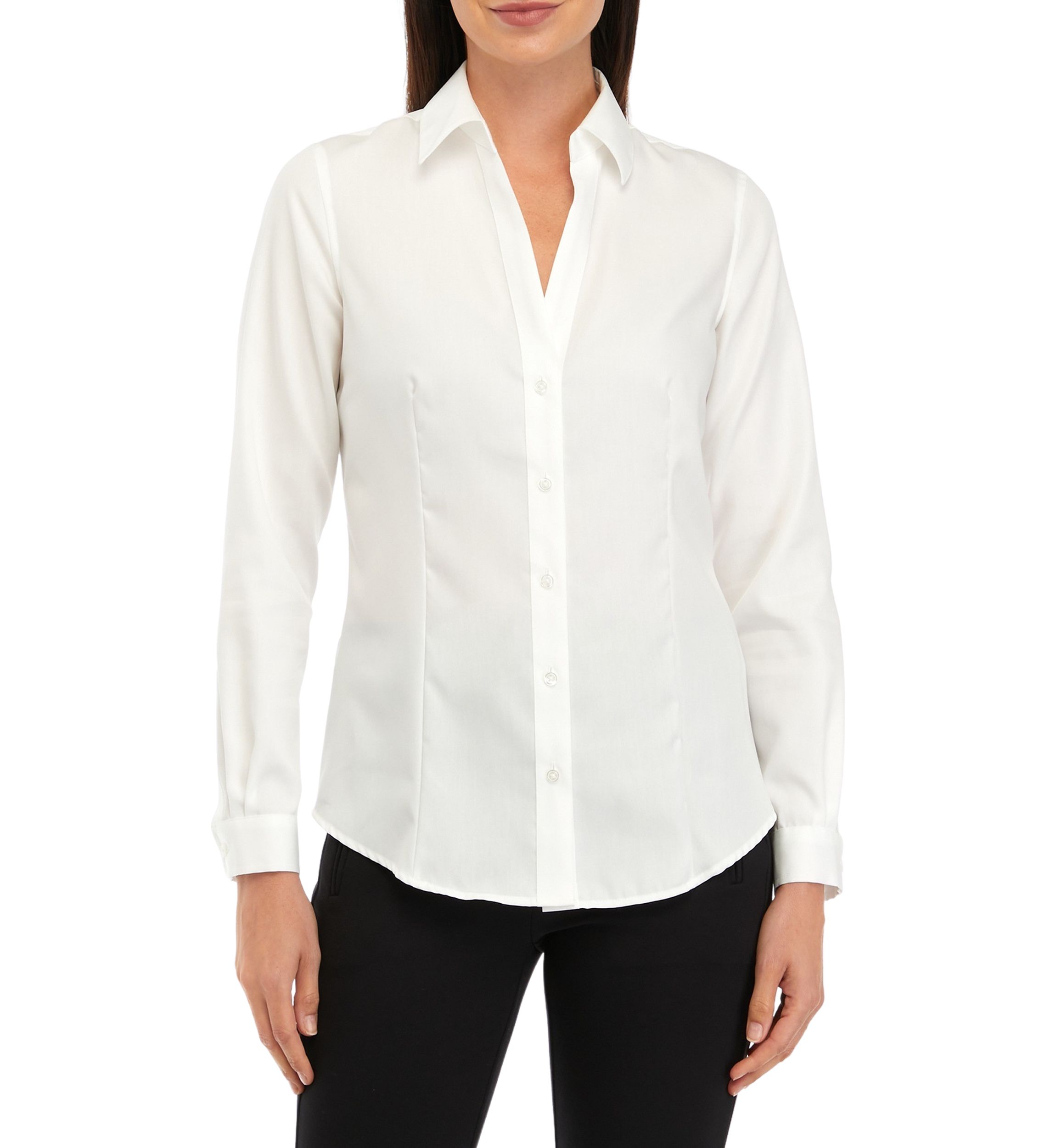 White THE LIMITED Women's Tops & Blouses | Belk