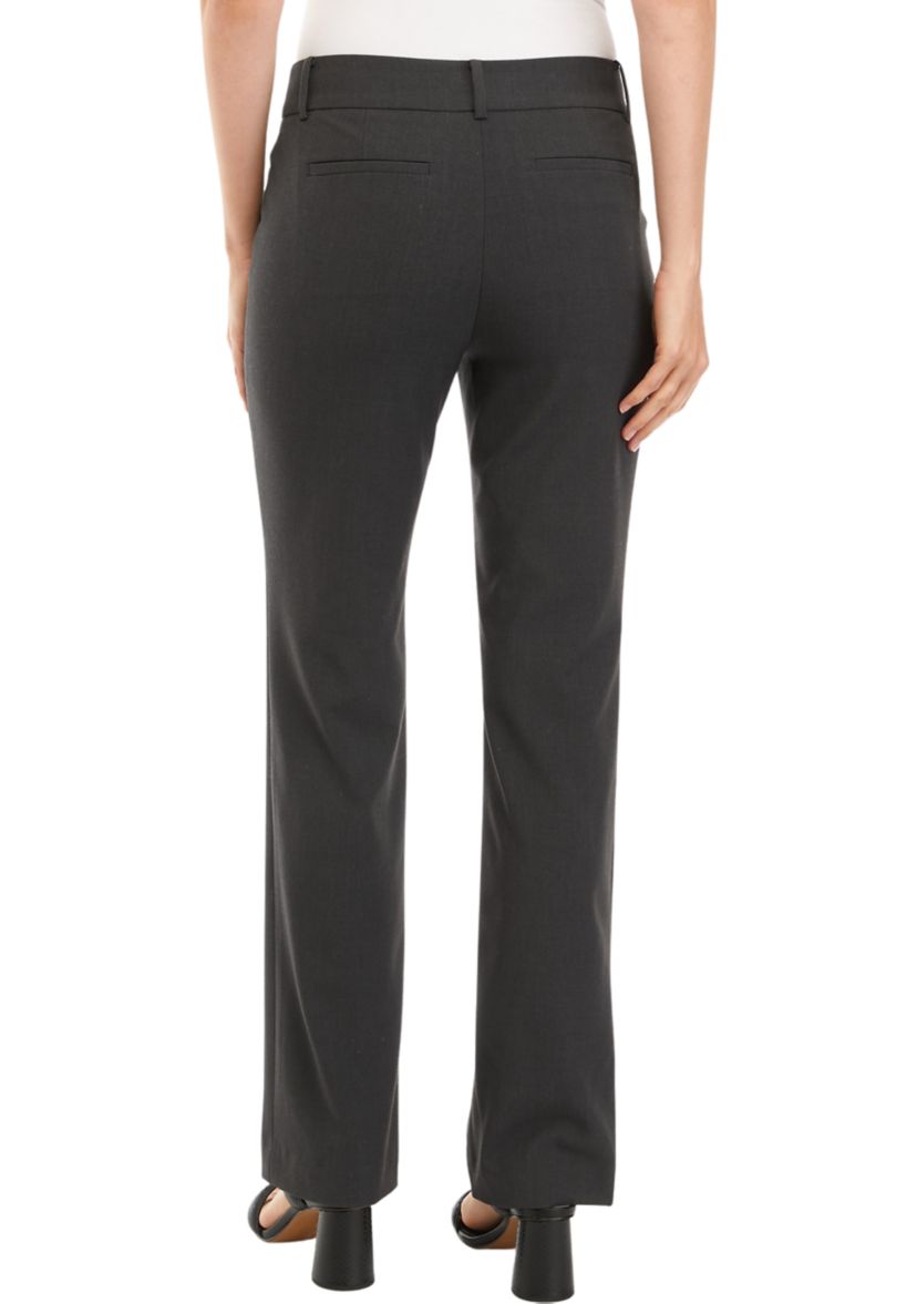 Womens Bi Stretch Bootcut Pants